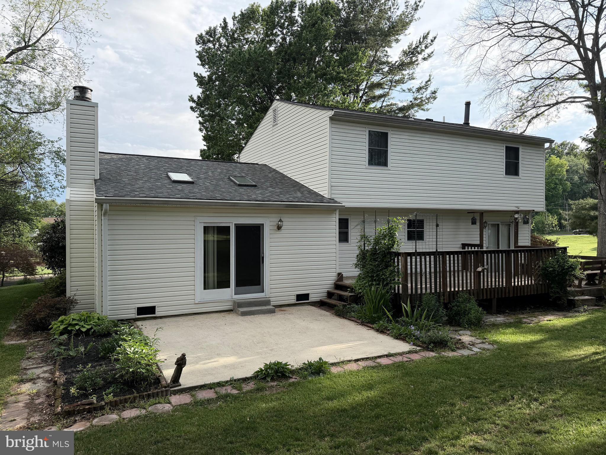 HUNTERS WOODS - Residential