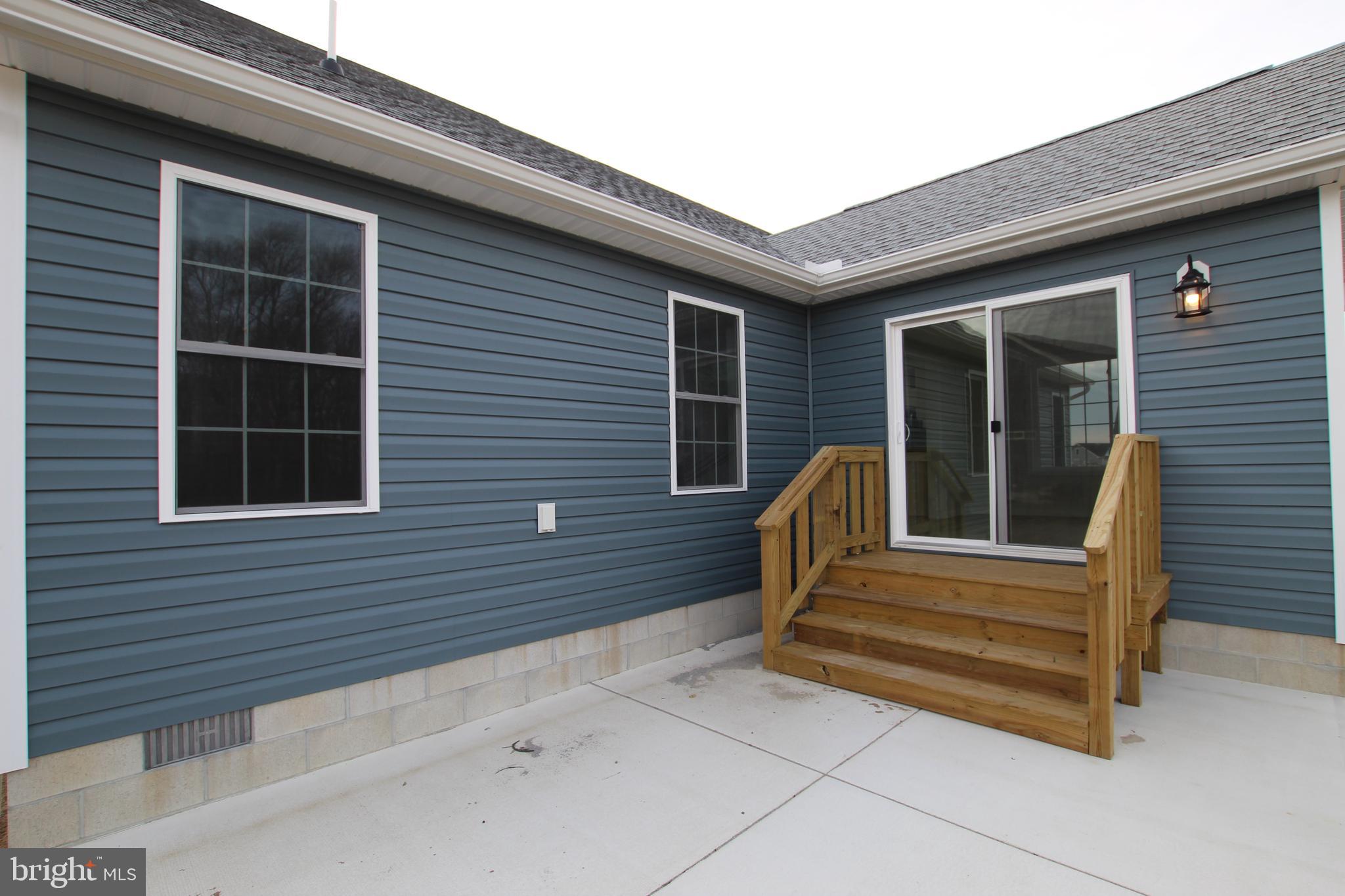 LITTLE MEADOWS - Residential