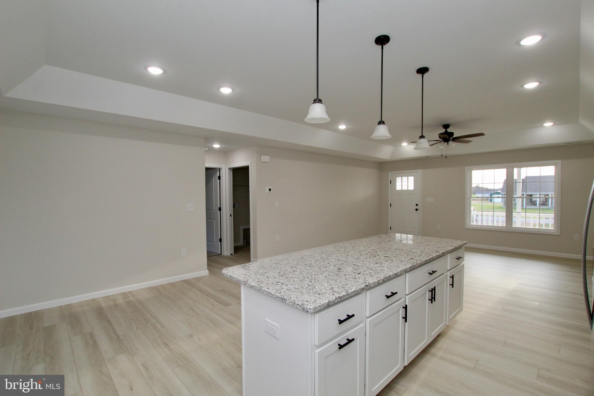 LITTLE MEADOWS - Residential