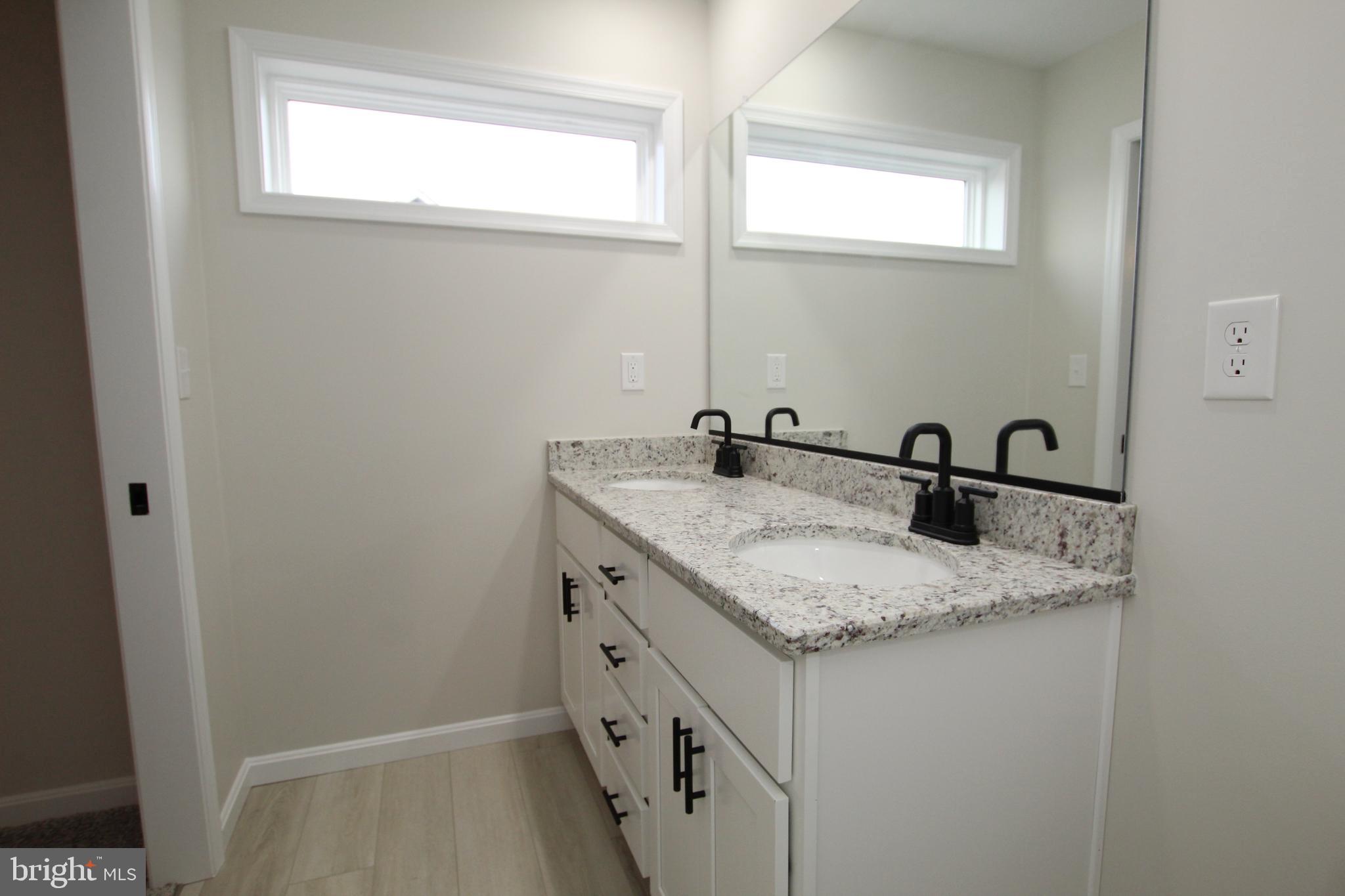 LITTLE MEADOWS - Residential