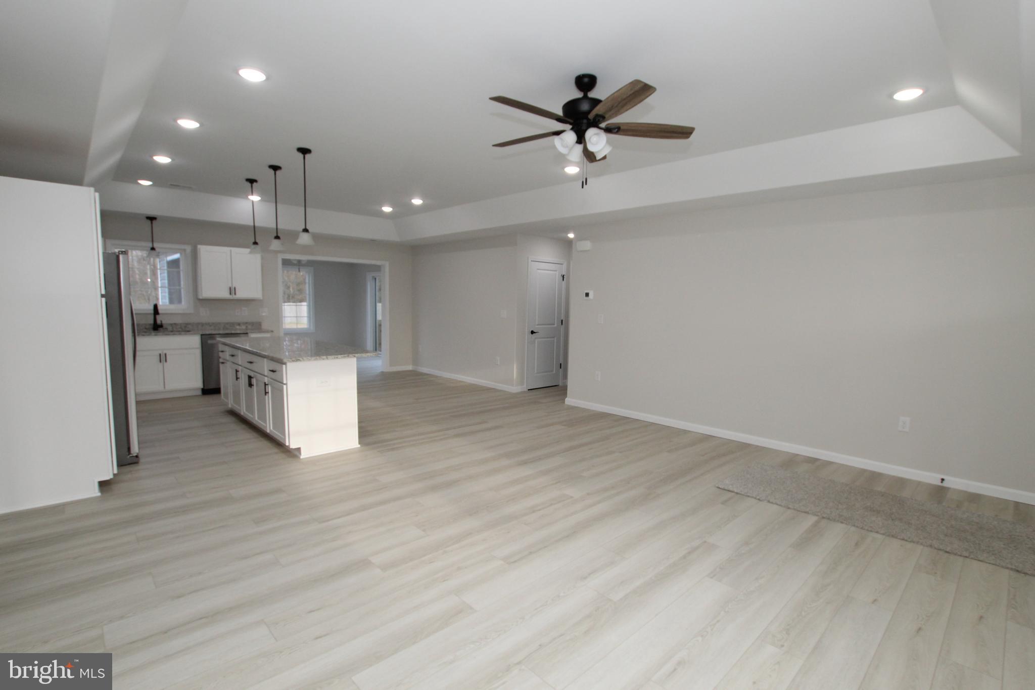 LITTLE MEADOWS - Residential