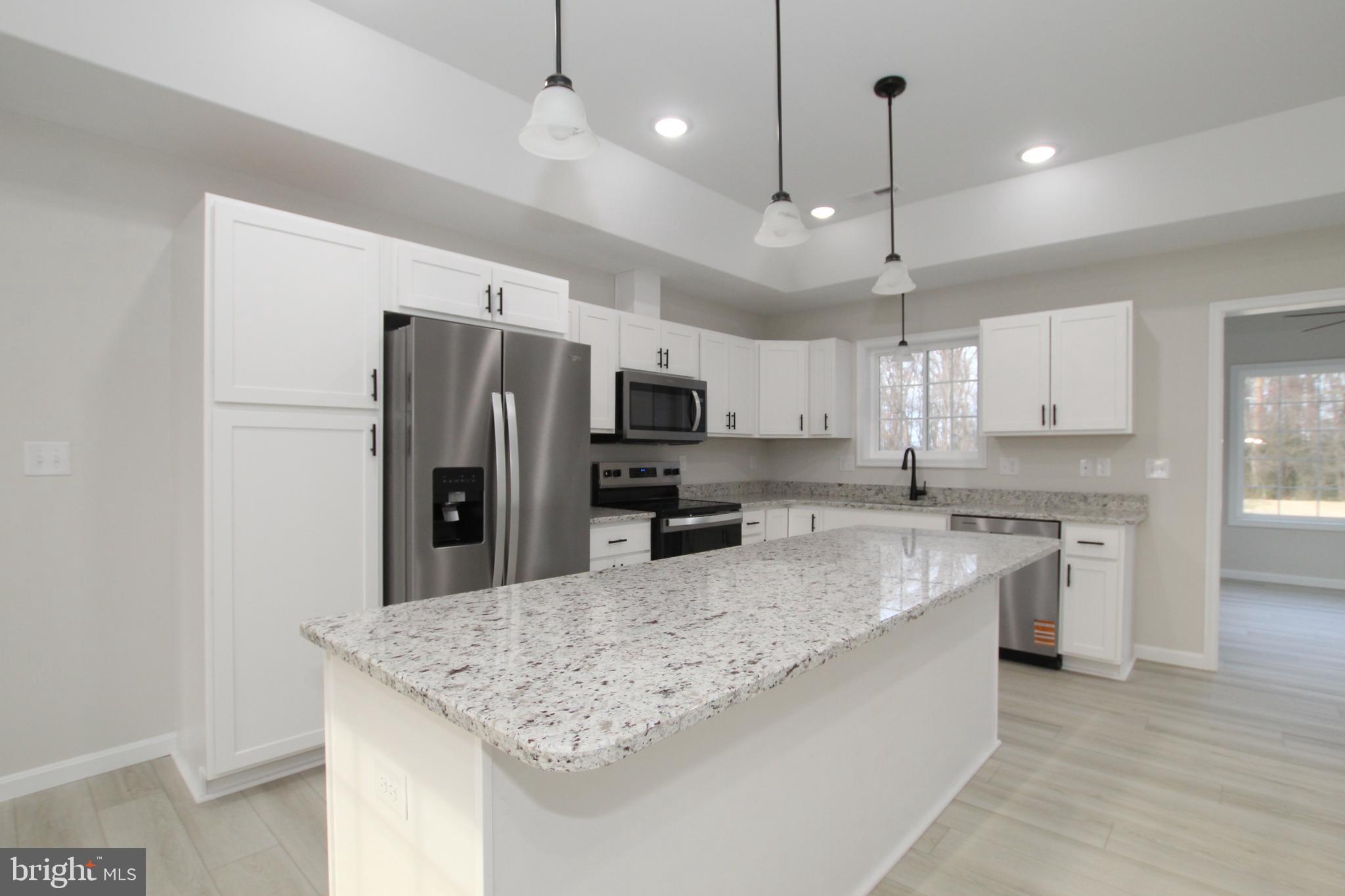 LITTLE MEADOWS - Residential