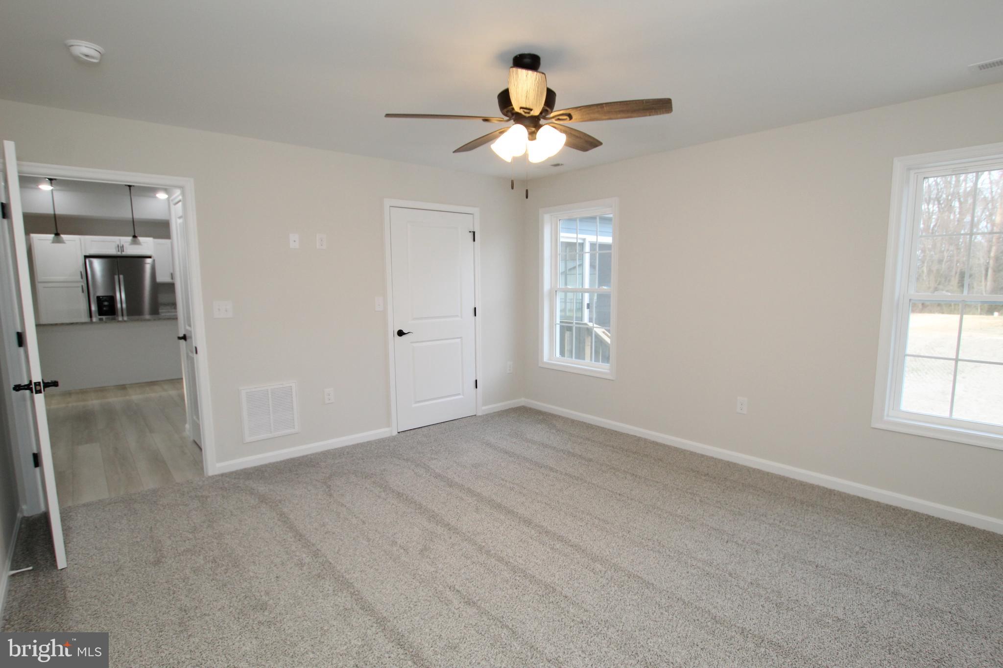LITTLE MEADOWS - Residential
