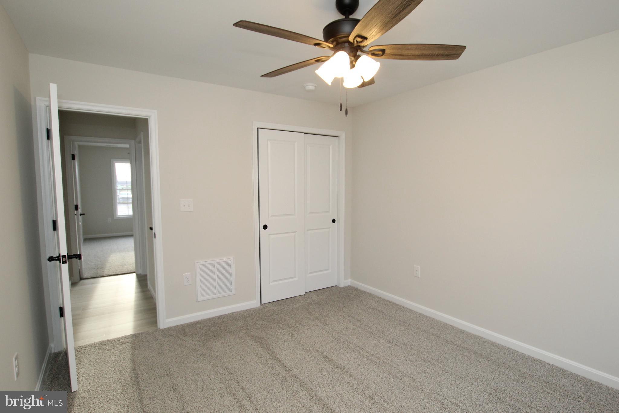 LITTLE MEADOWS - Residential
