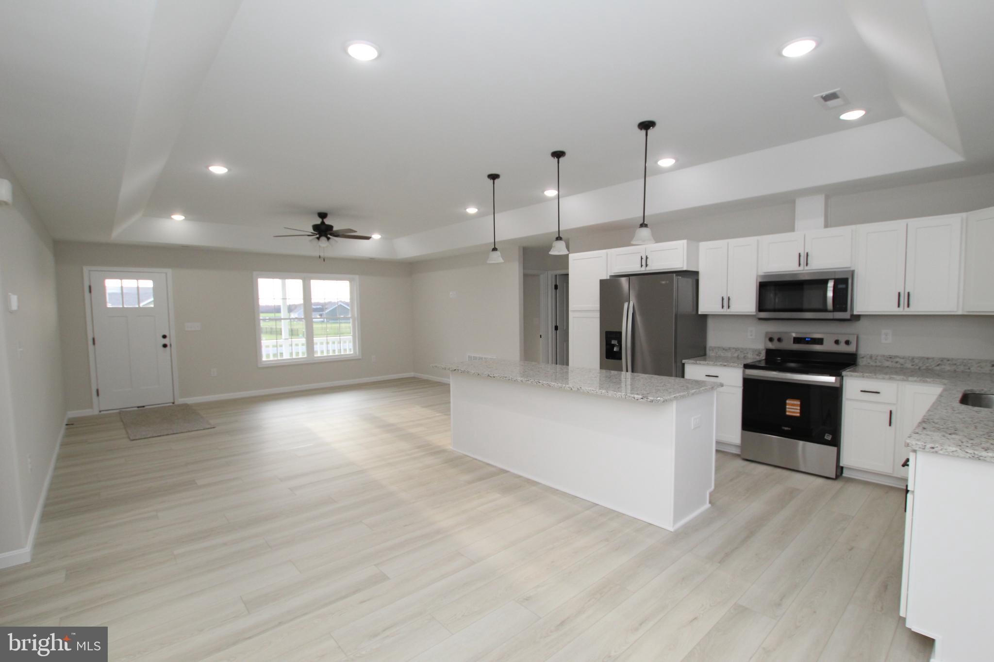 LITTLE MEADOWS - Residential