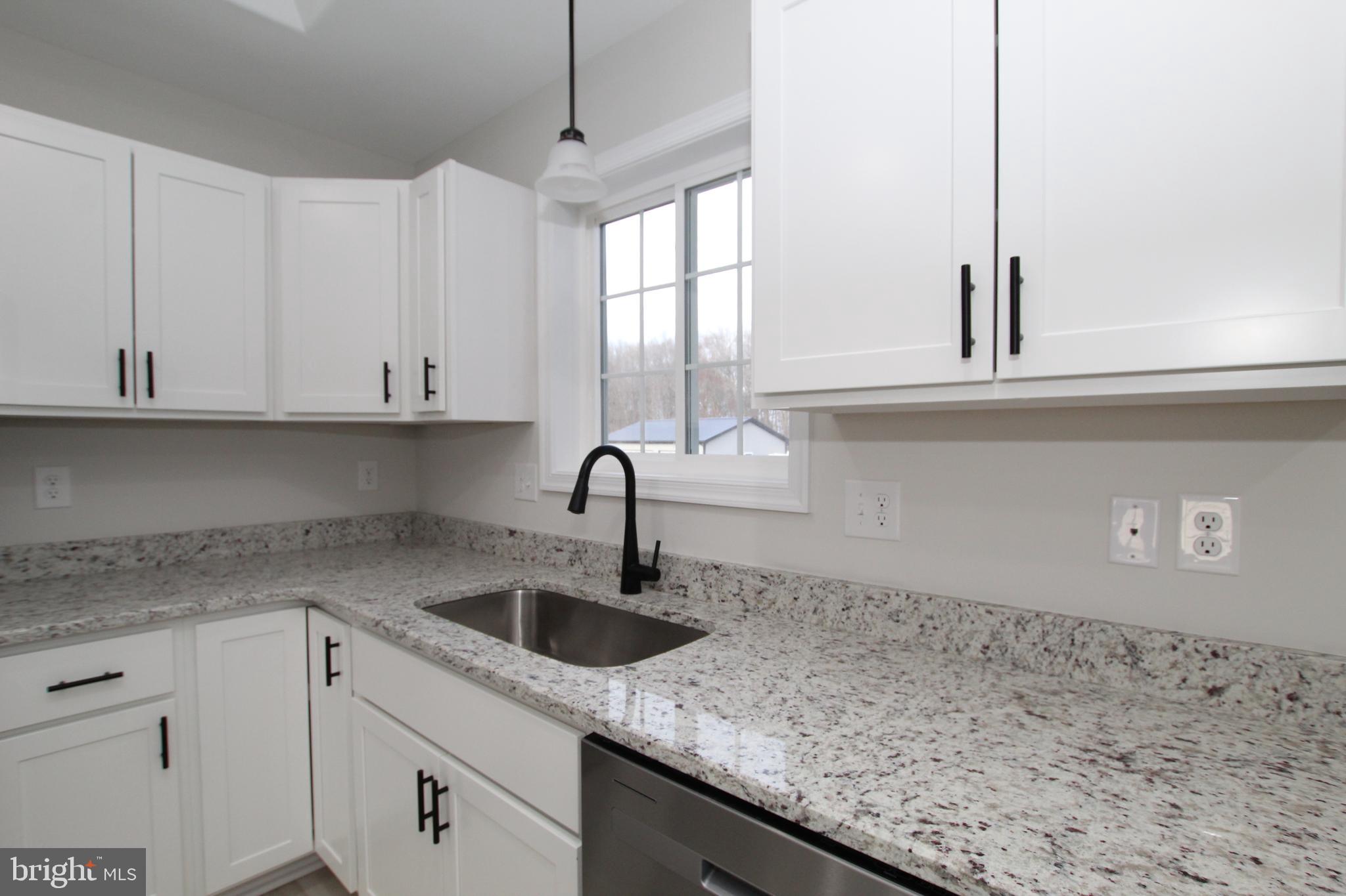 LITTLE MEADOWS - Residential