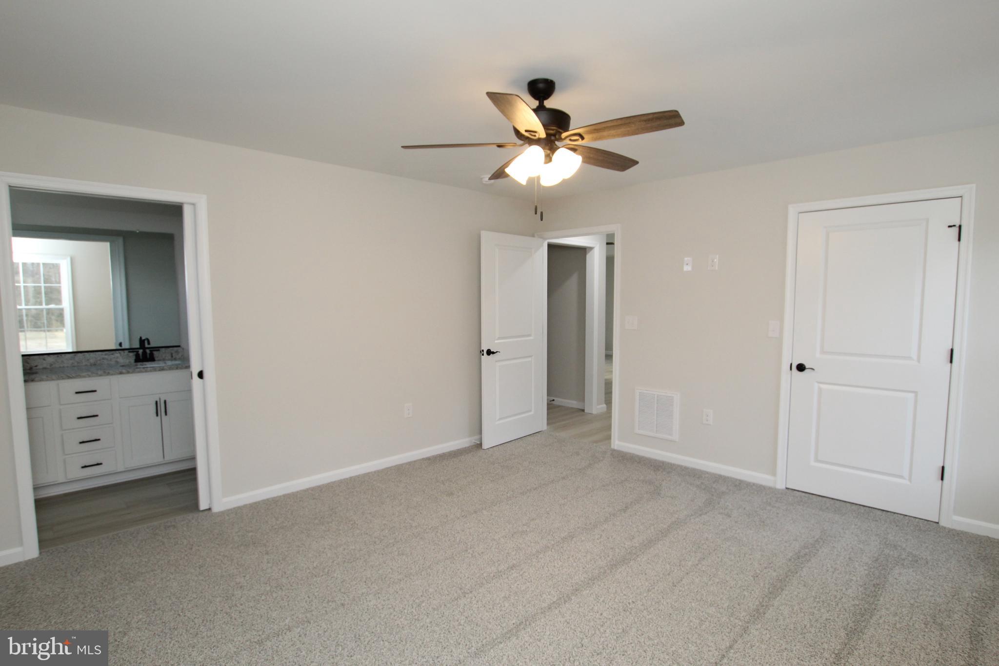 LITTLE MEADOWS - Residential