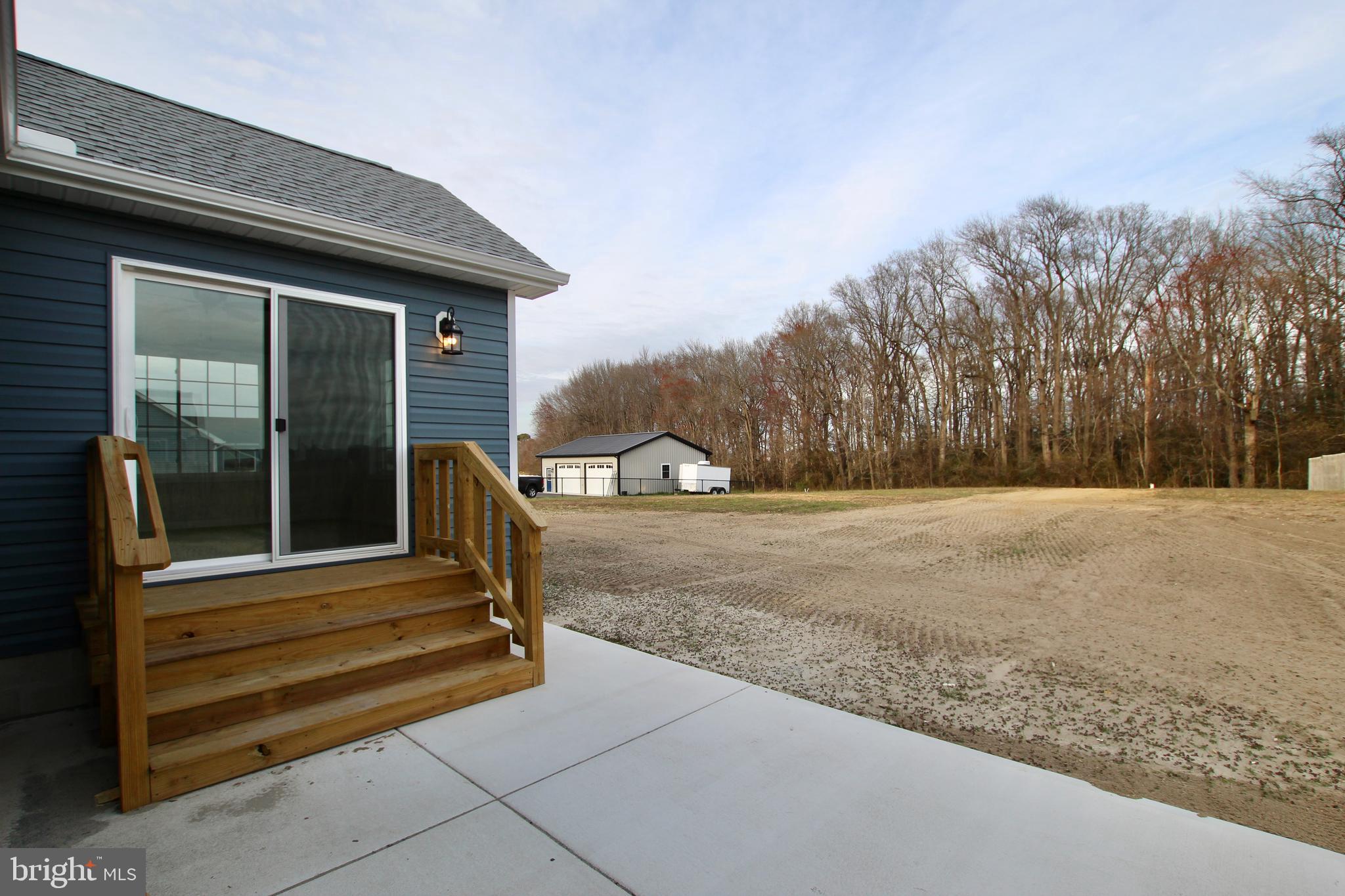 LITTLE MEADOWS - Residential