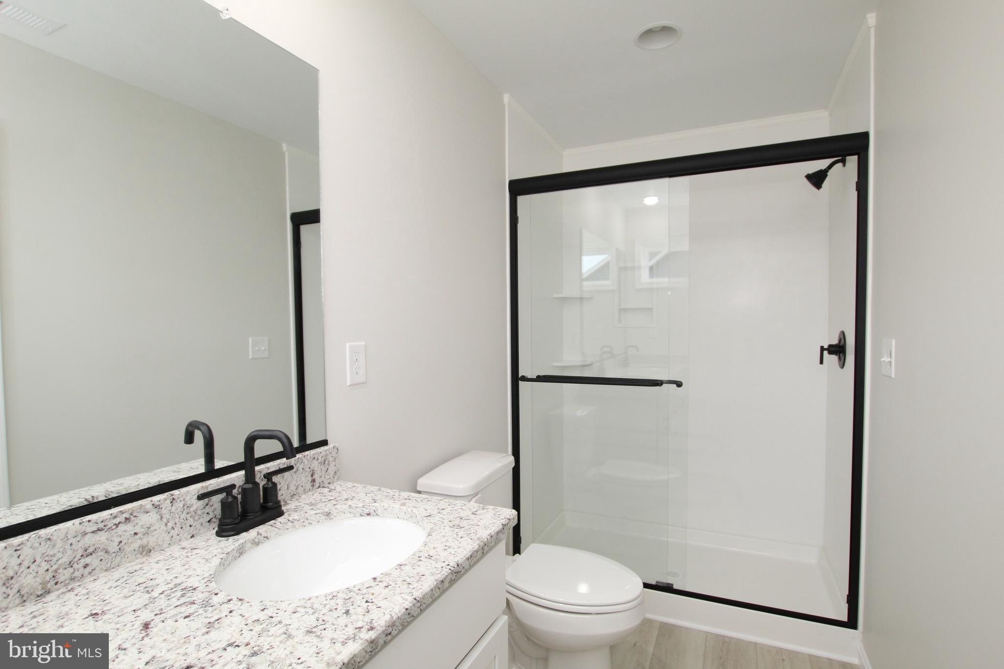 LITTLE MEADOWS - Residential