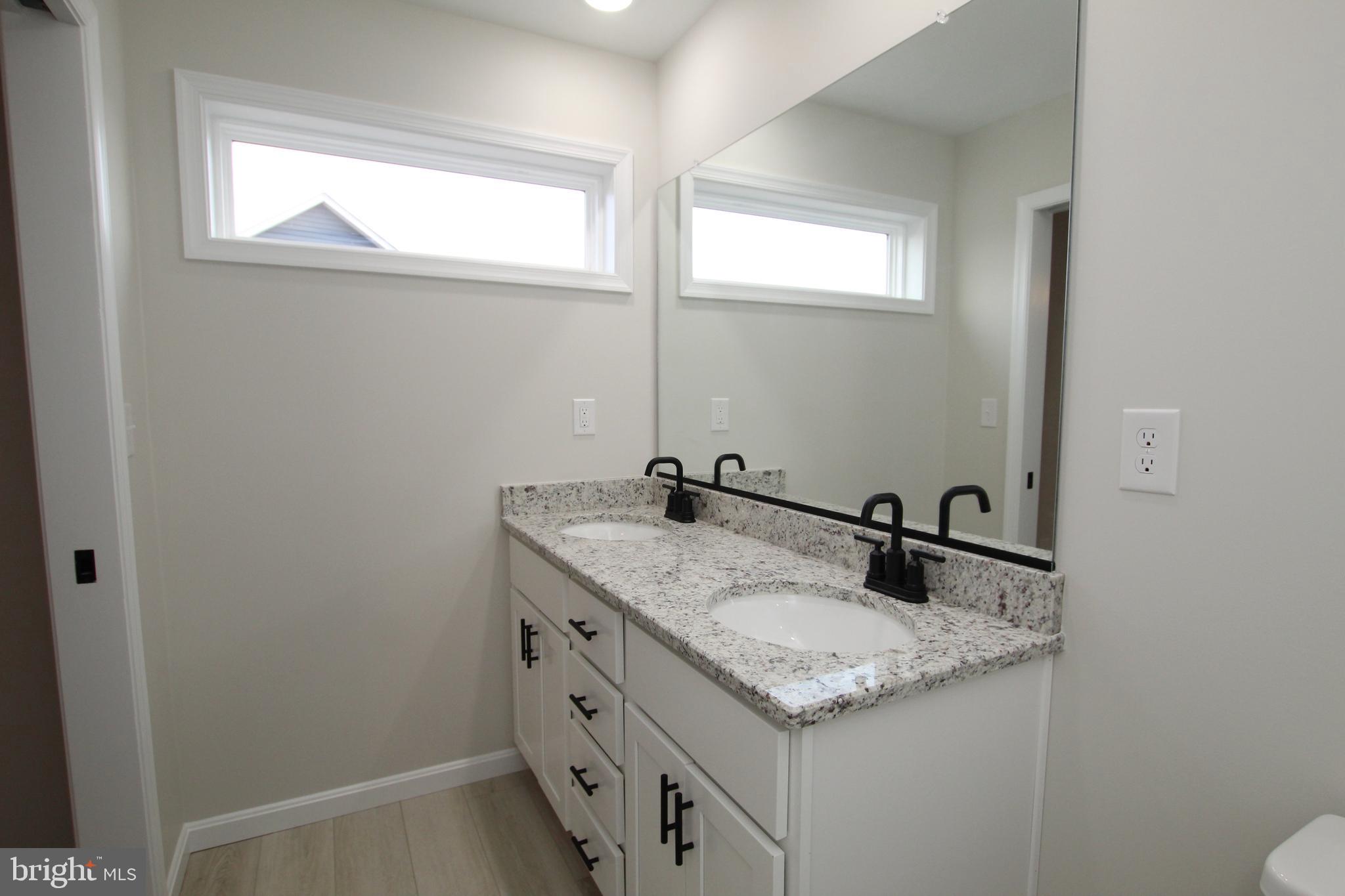 LITTLE MEADOWS - Residential