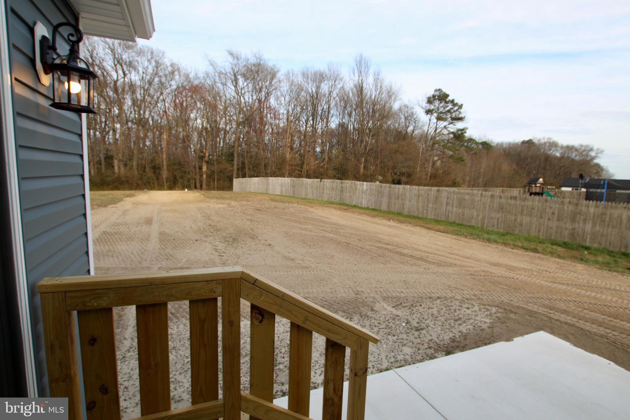 LITTLE MEADOWS - Residential
