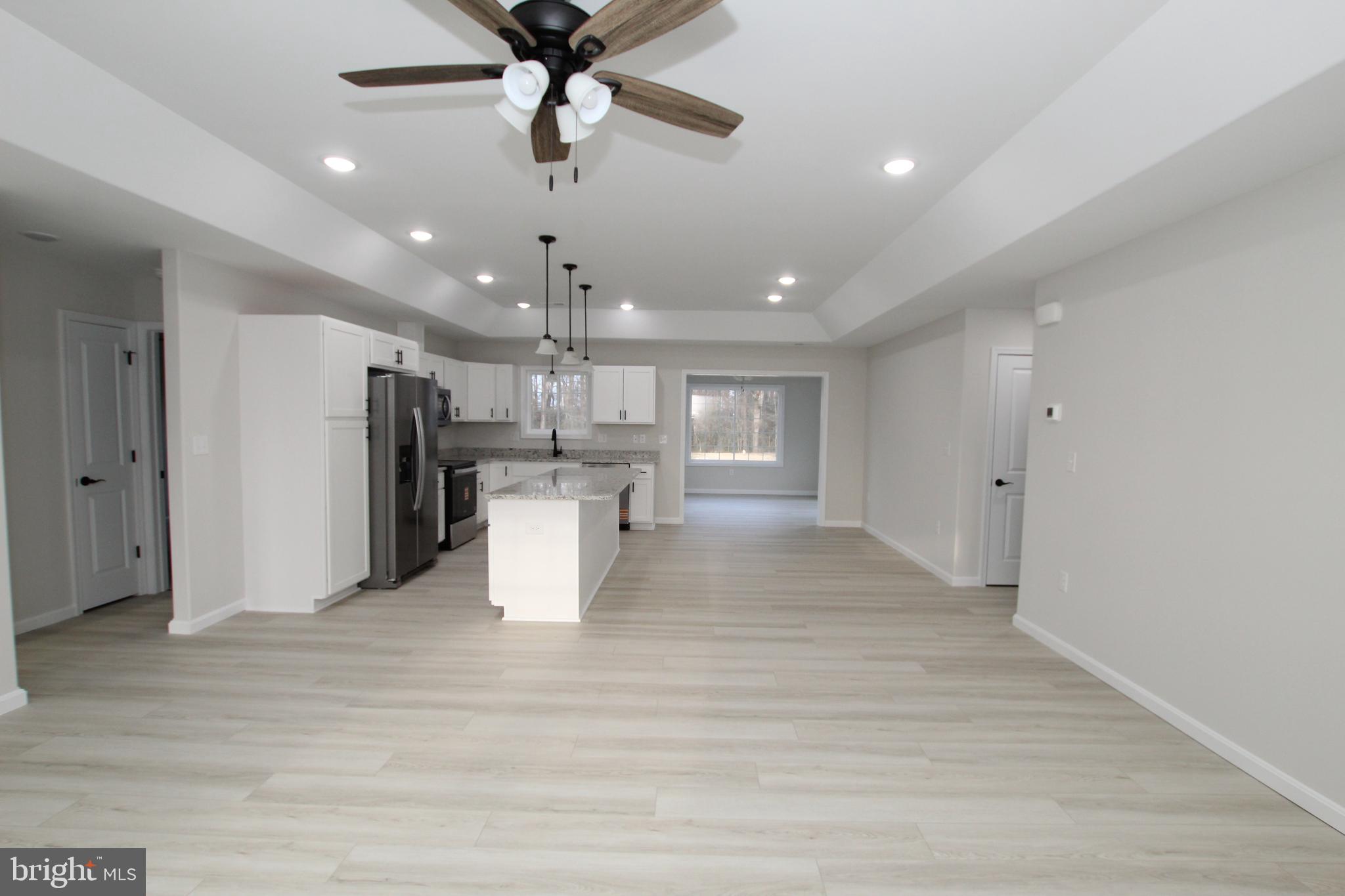 LITTLE MEADOWS - Residential