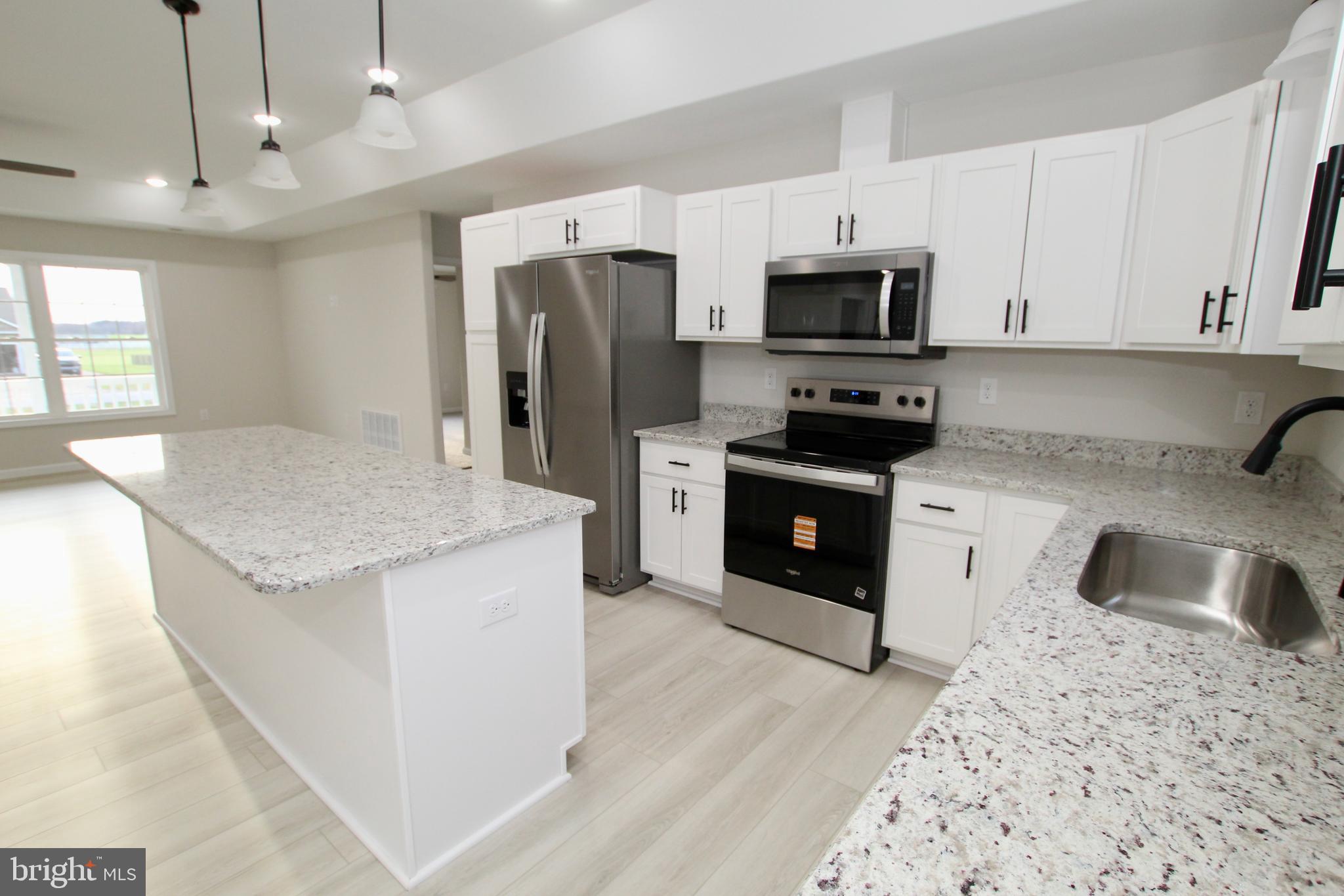 LITTLE MEADOWS - Residential