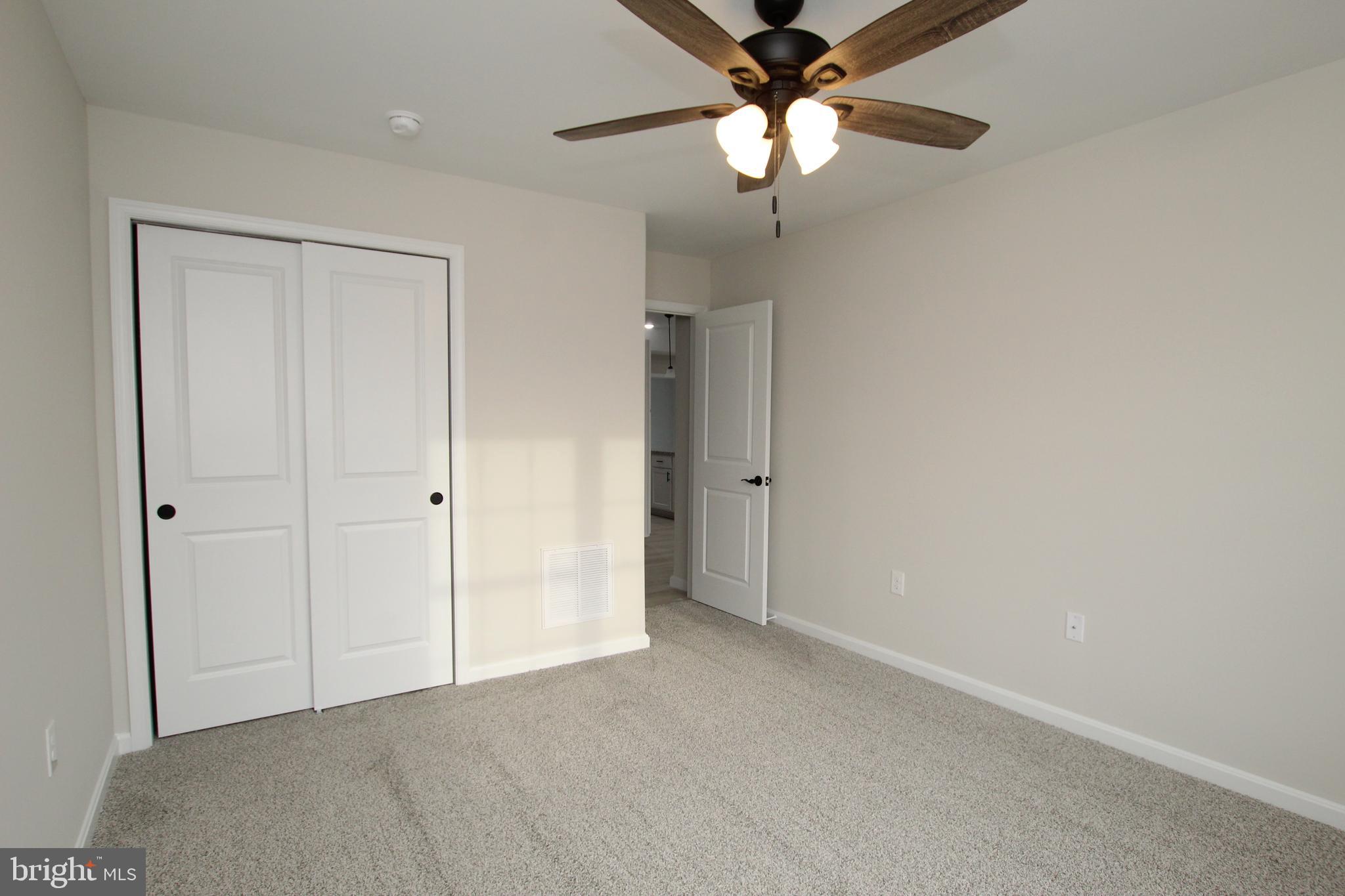 LITTLE MEADOWS - Residential