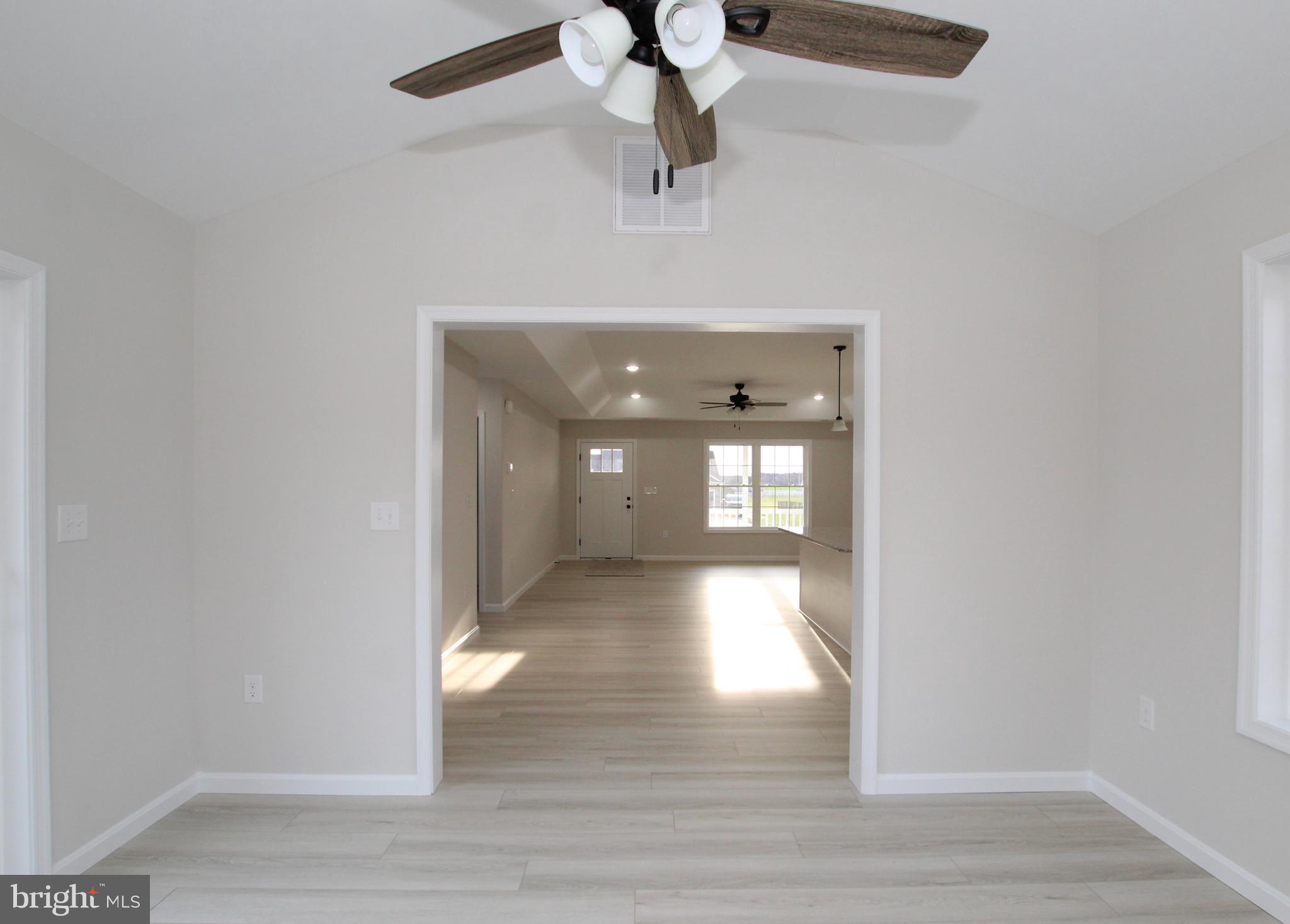 LITTLE MEADOWS - Residential