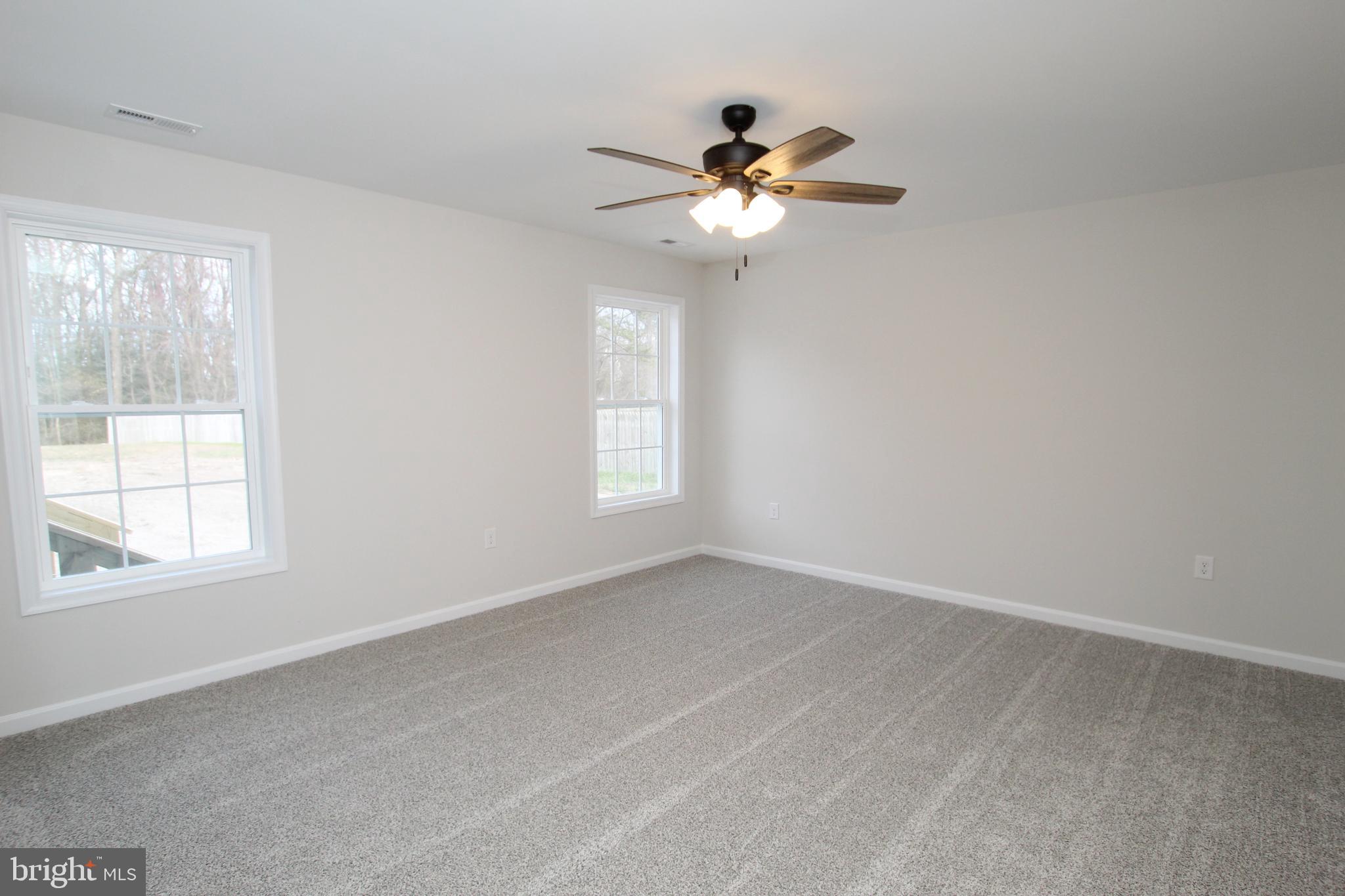 LITTLE MEADOWS - Residential