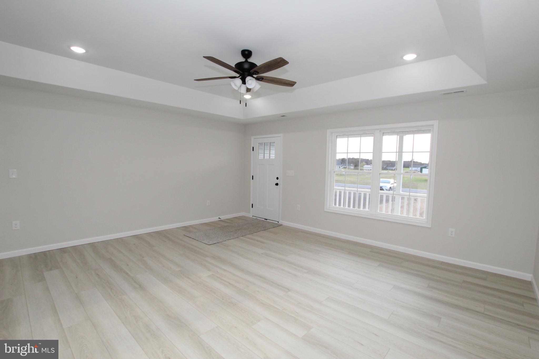 LITTLE MEADOWS - Residential