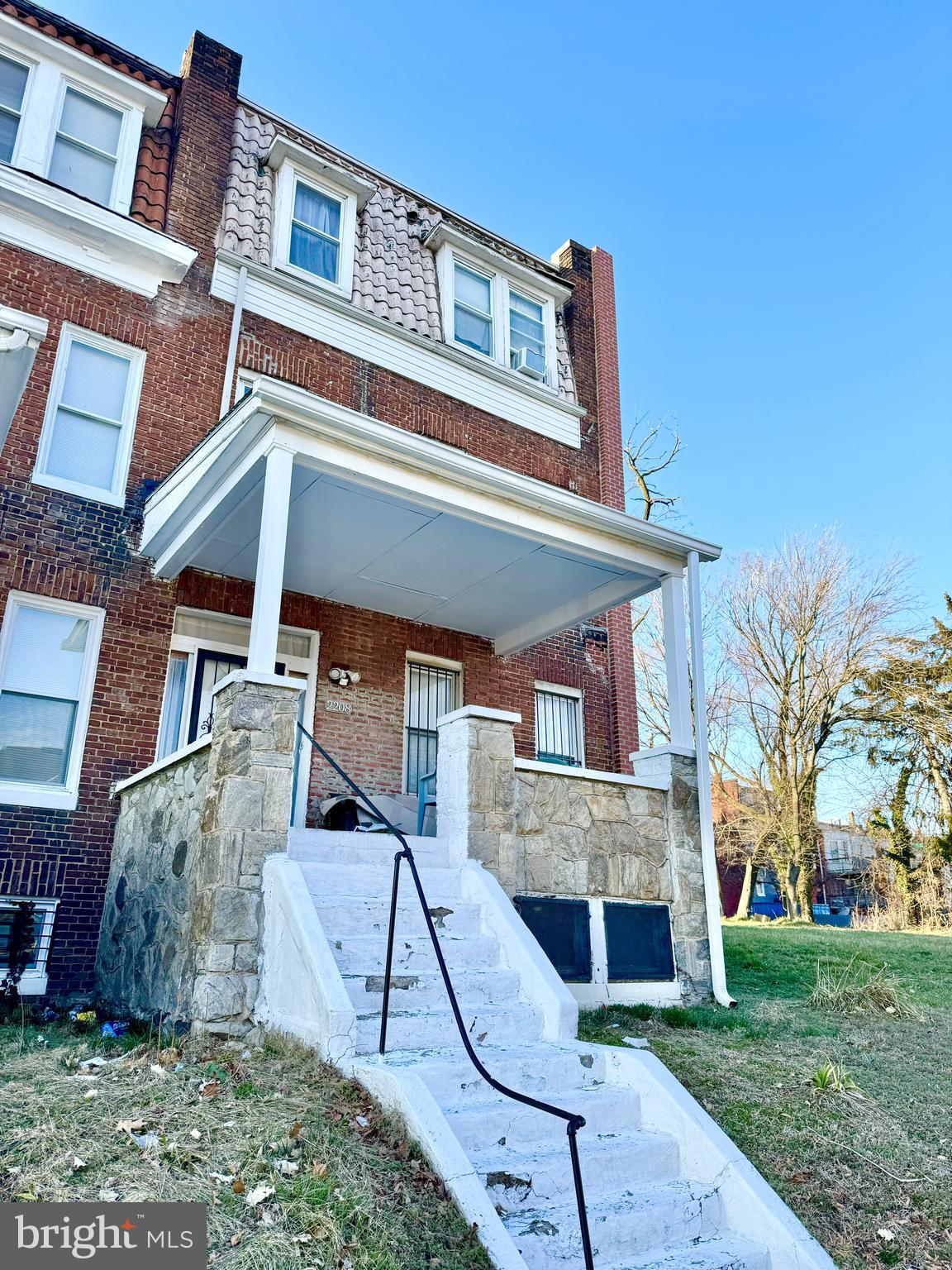 DRUID HILL PARK - Residential