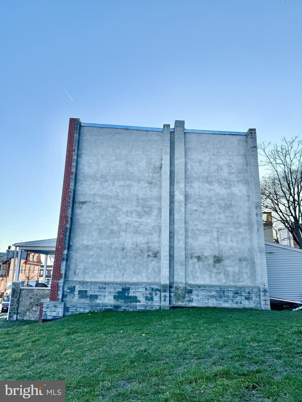 DRUID HILL PARK - Residential