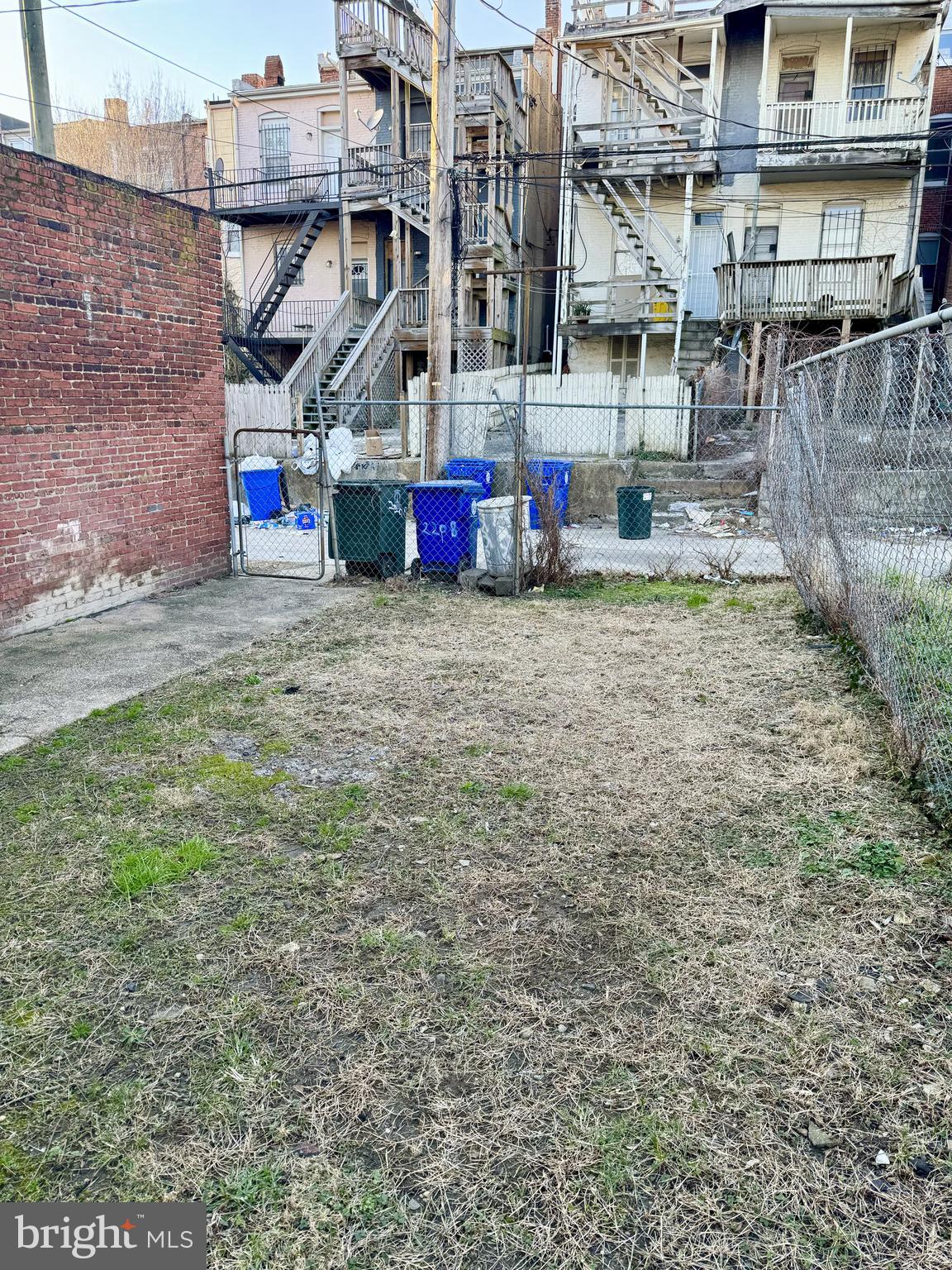 DRUID HILL PARK - Residential