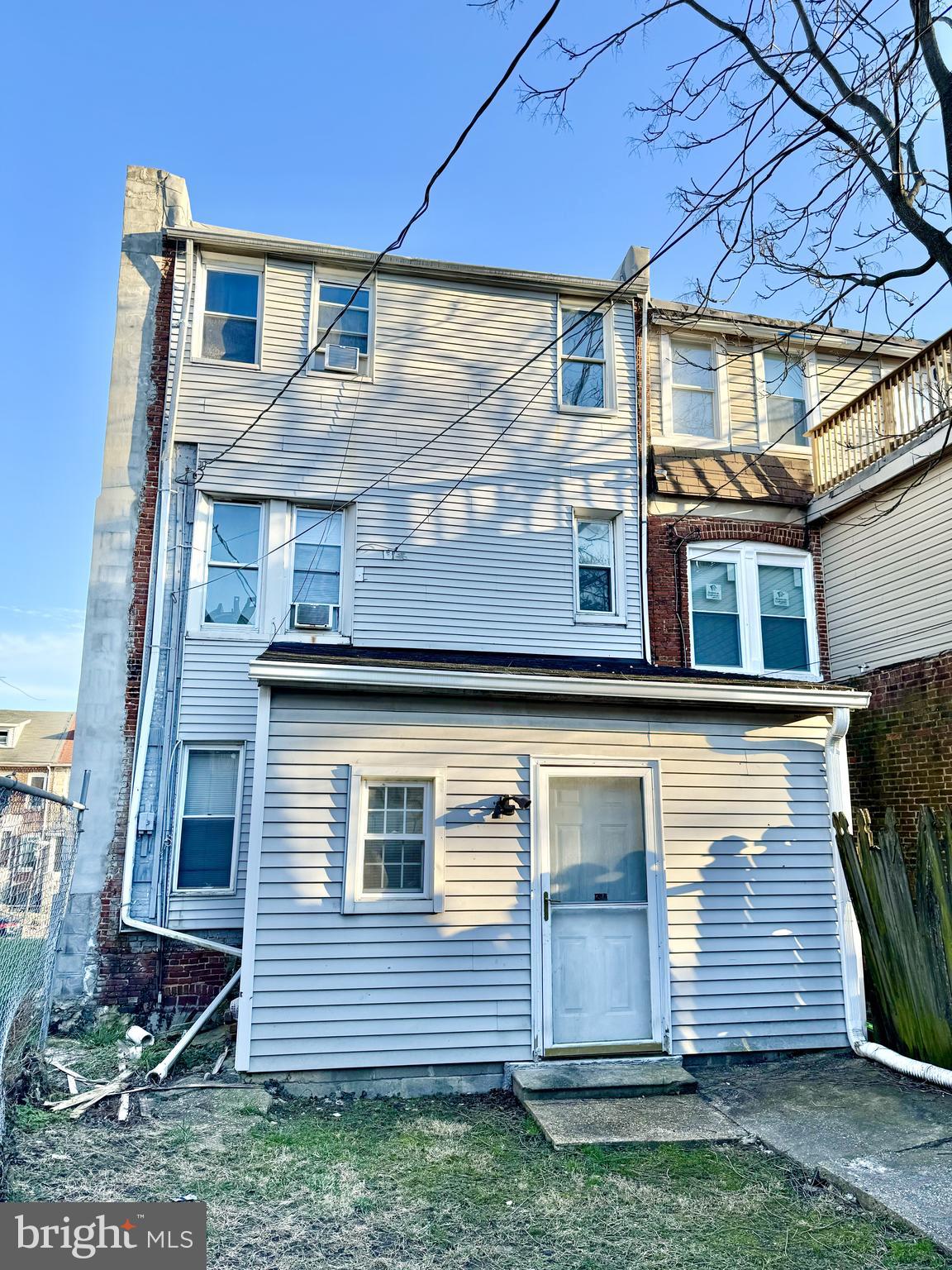 DRUID HILL PARK - Residential