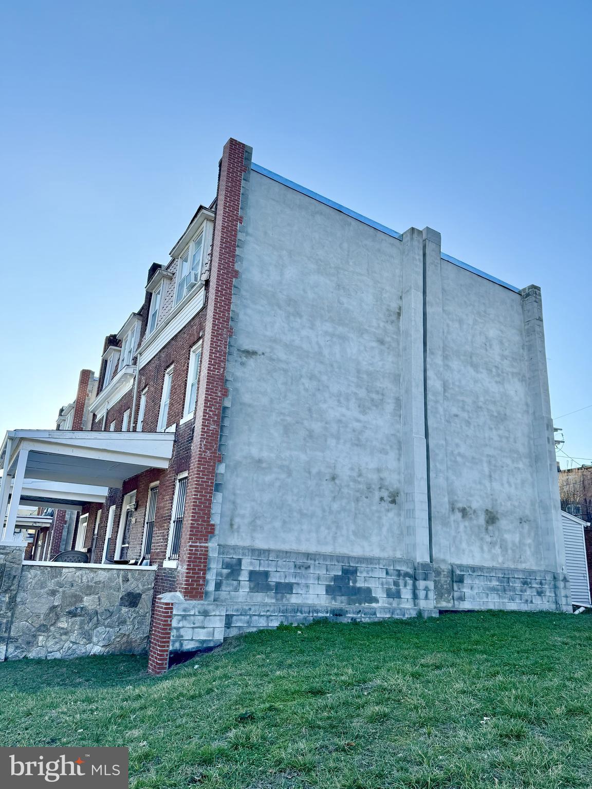 DRUID HILL PARK - Residential