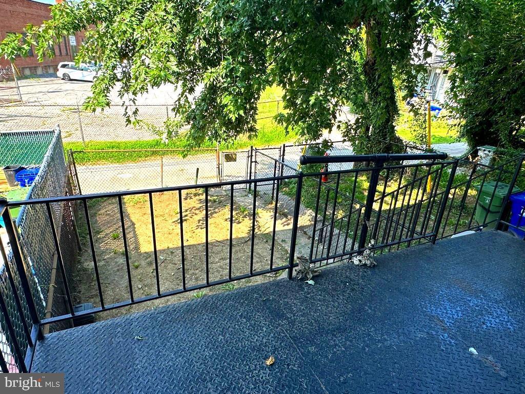 PENROSE - Residential Lease