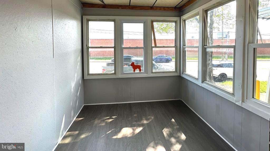 PENROSE - Residential Lease