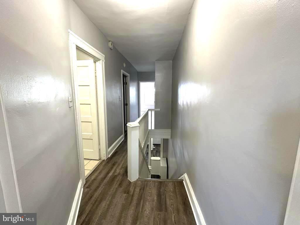 PENROSE - Residential Lease