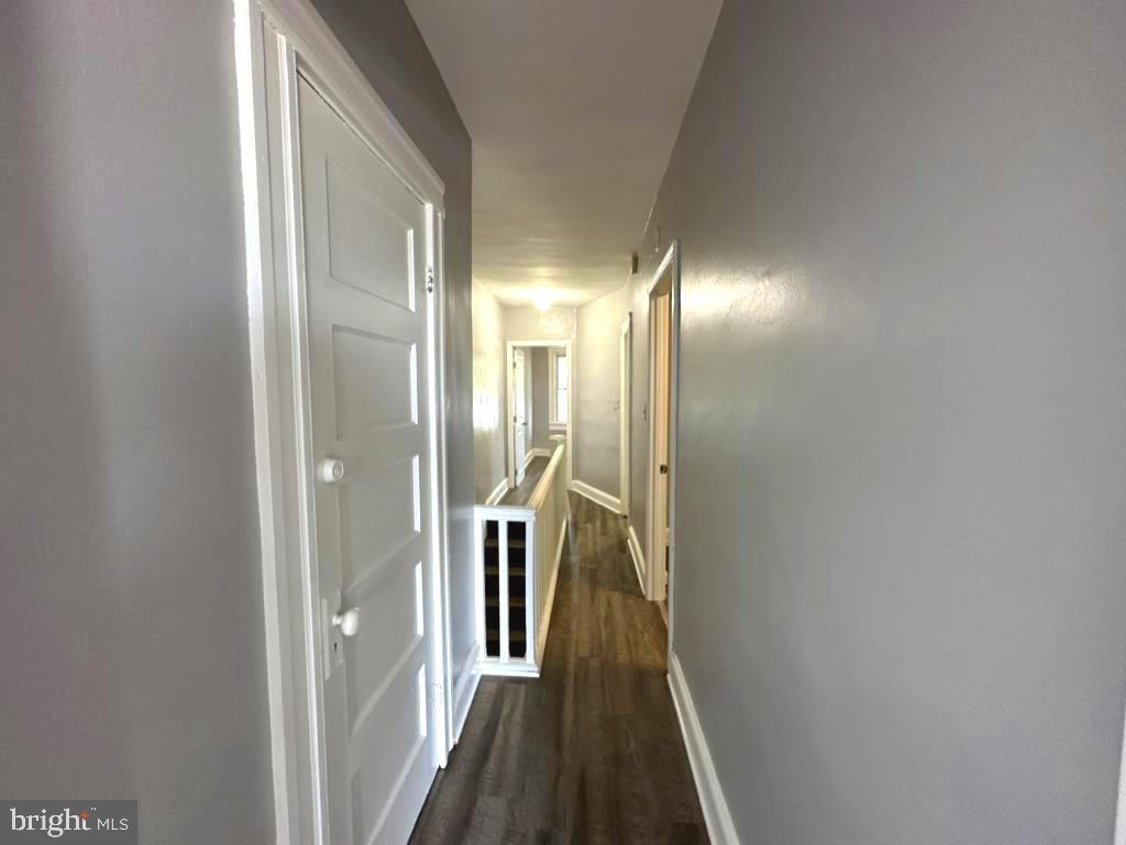 PENROSE - Residential Lease