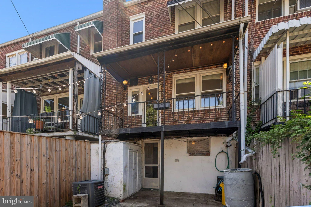 4351 Newport Avenue, Baltimore, MD 21211