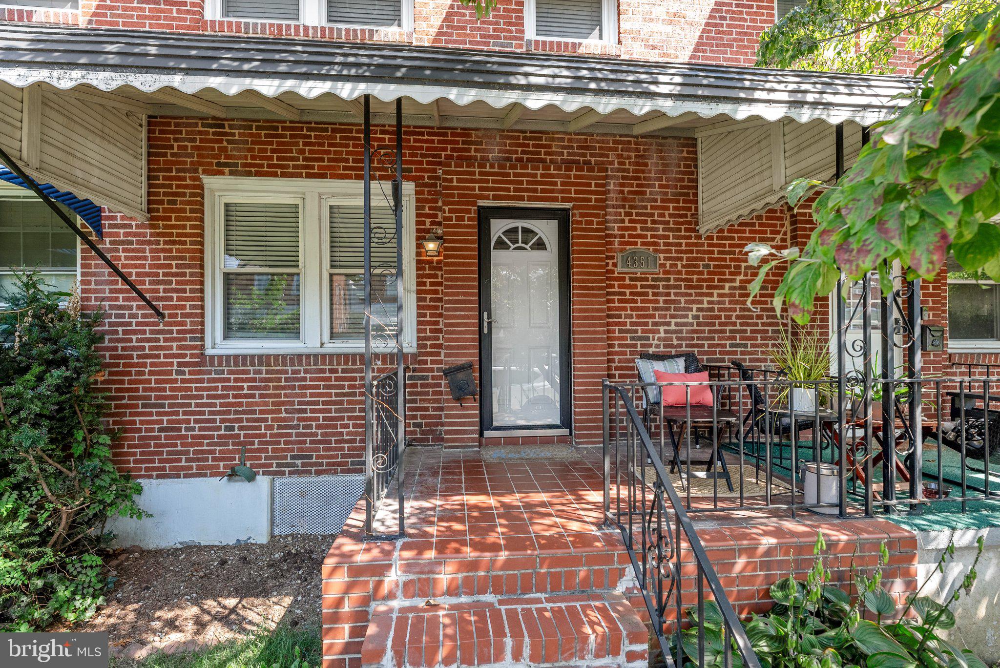 4351 NEWPORT AVENUE