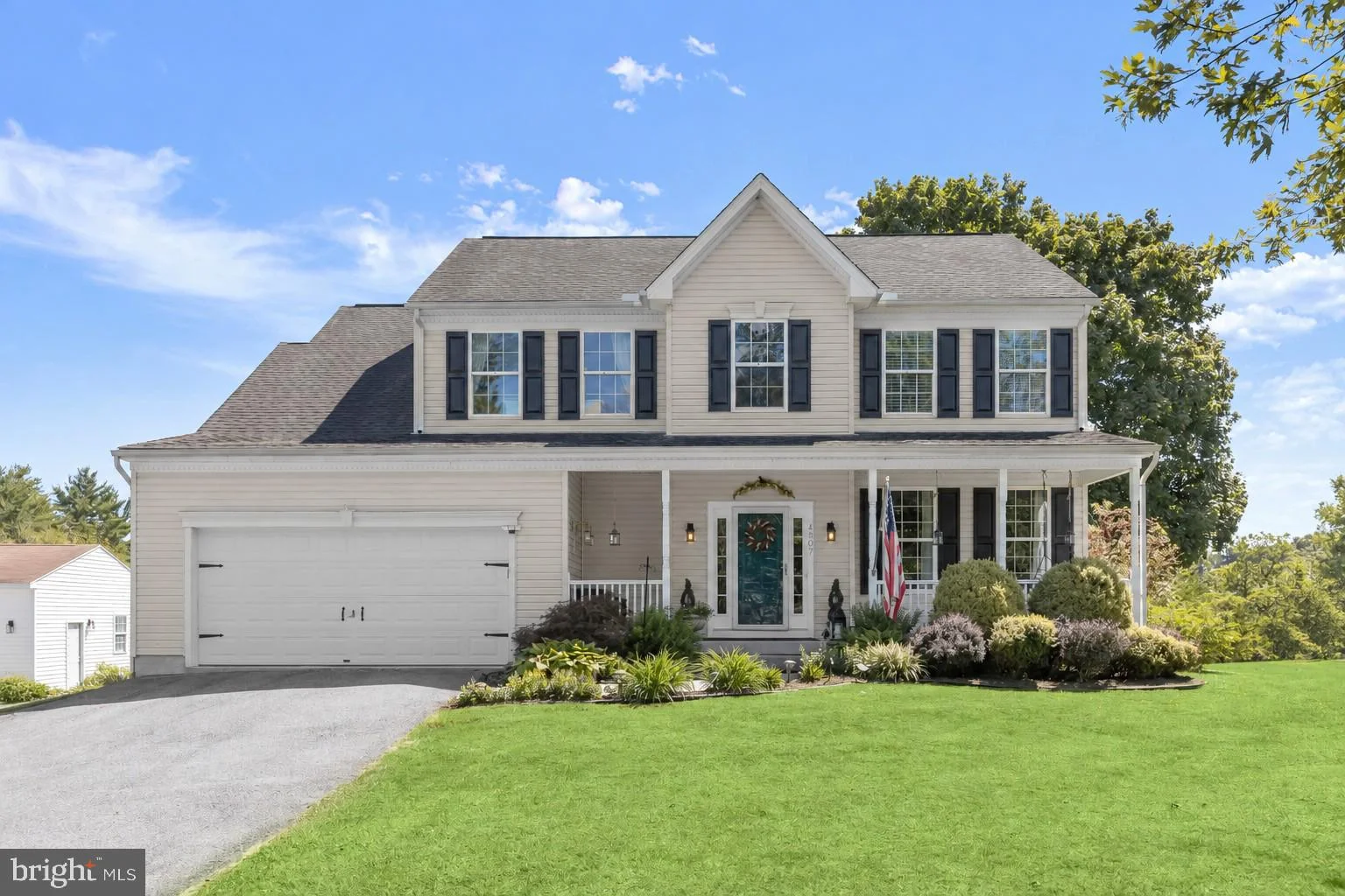 4507 Louisville Road, Finksburg, MD 21048