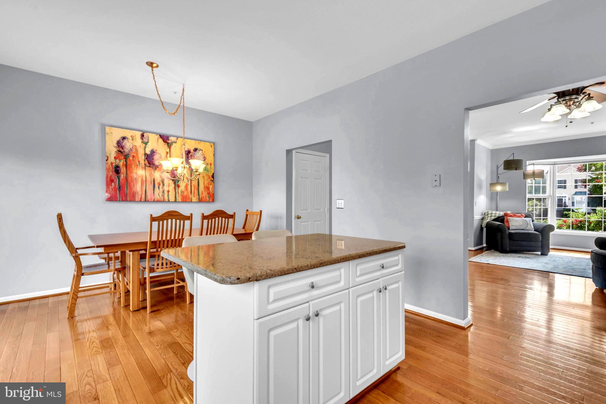 CROFTON VILLAGE - Residential