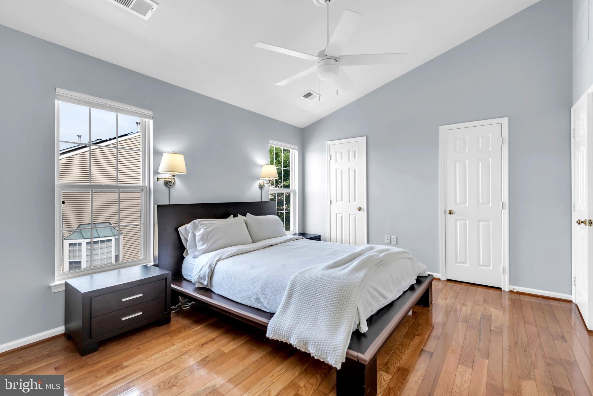 CROFTON VILLAGE - Residential