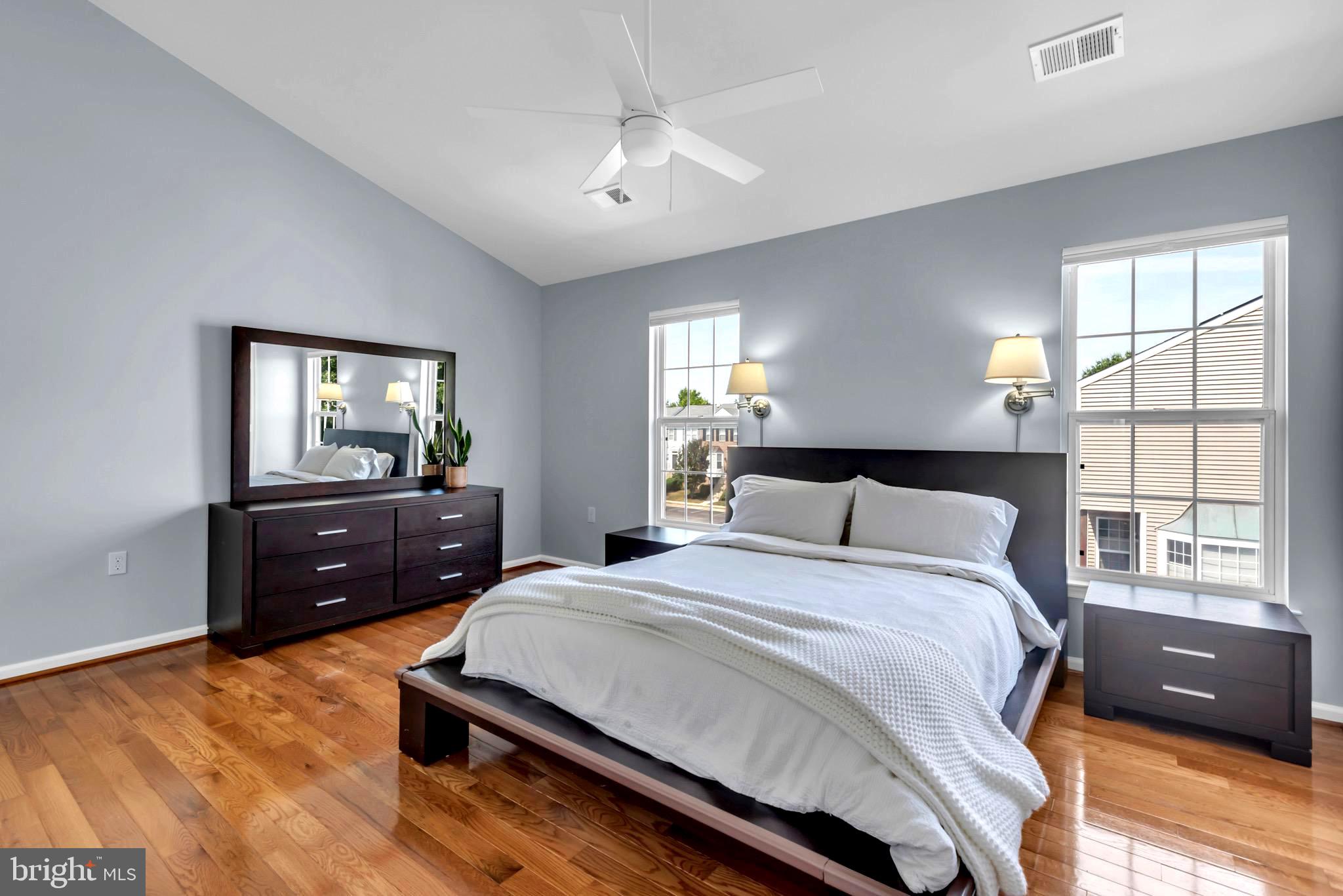 CROFTON VILLAGE - Residential