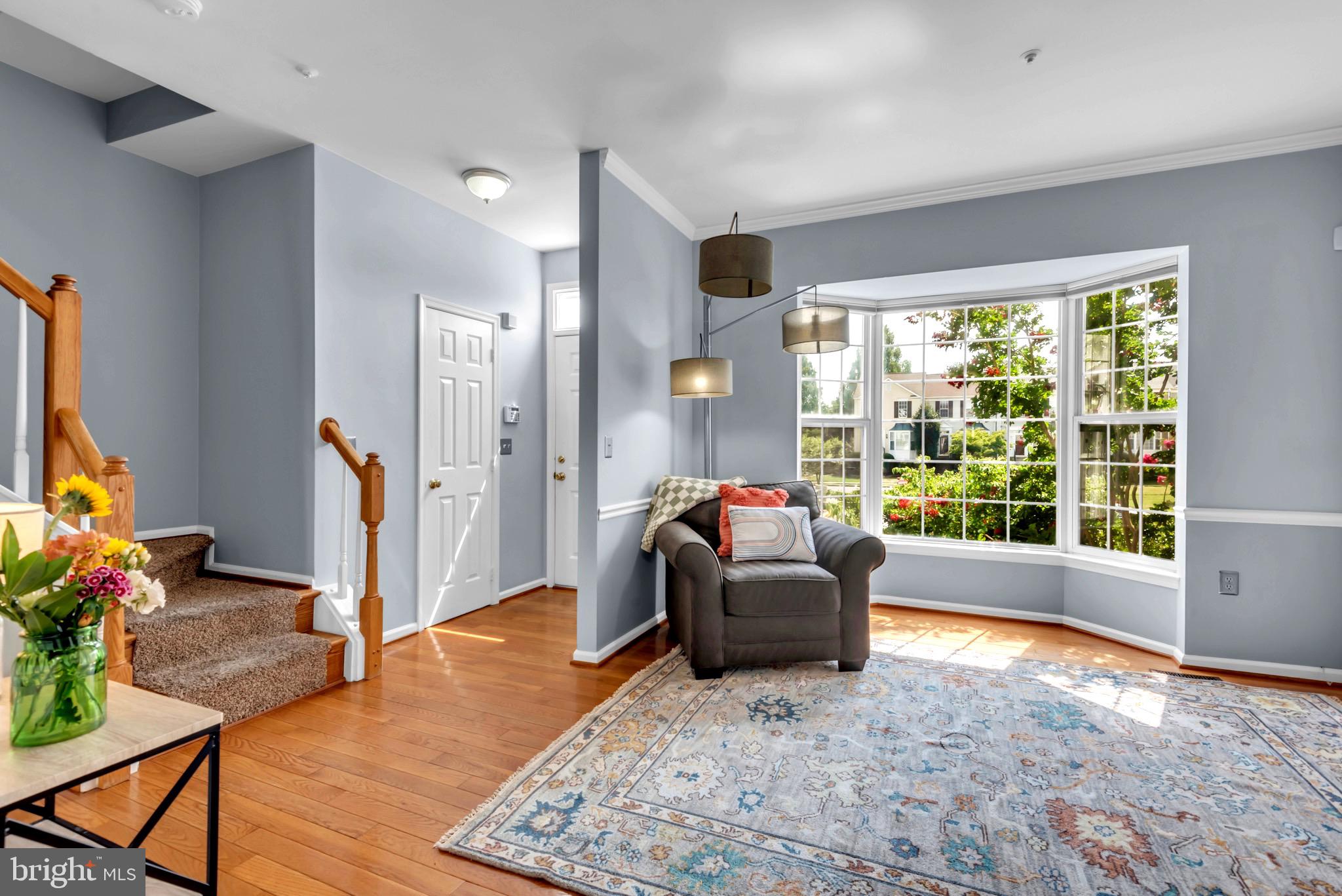 CROFTON VILLAGE - Residential