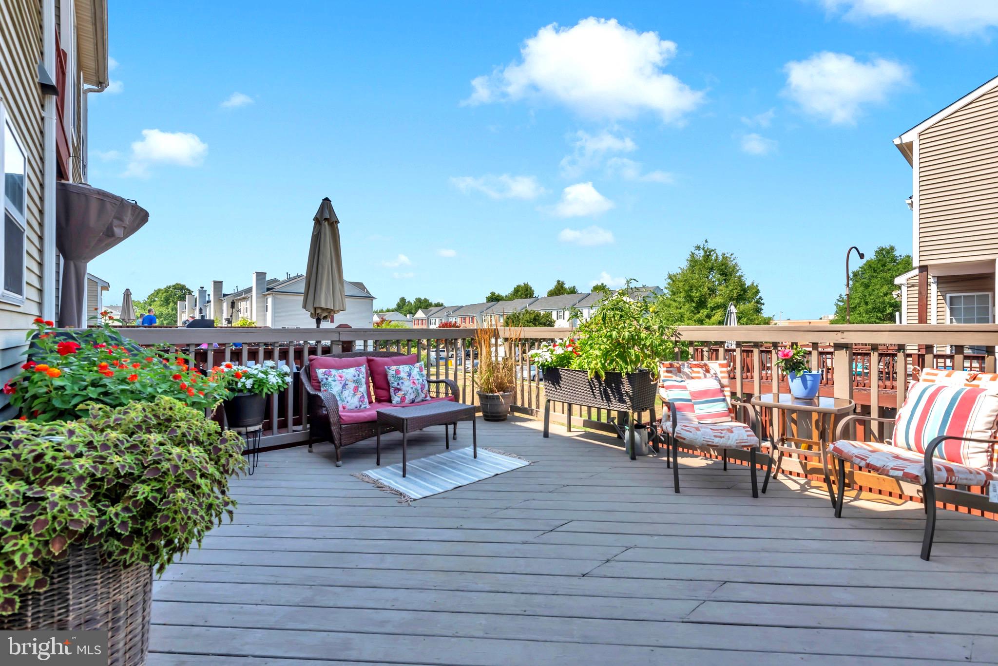 CROFTON VILLAGE - Residential