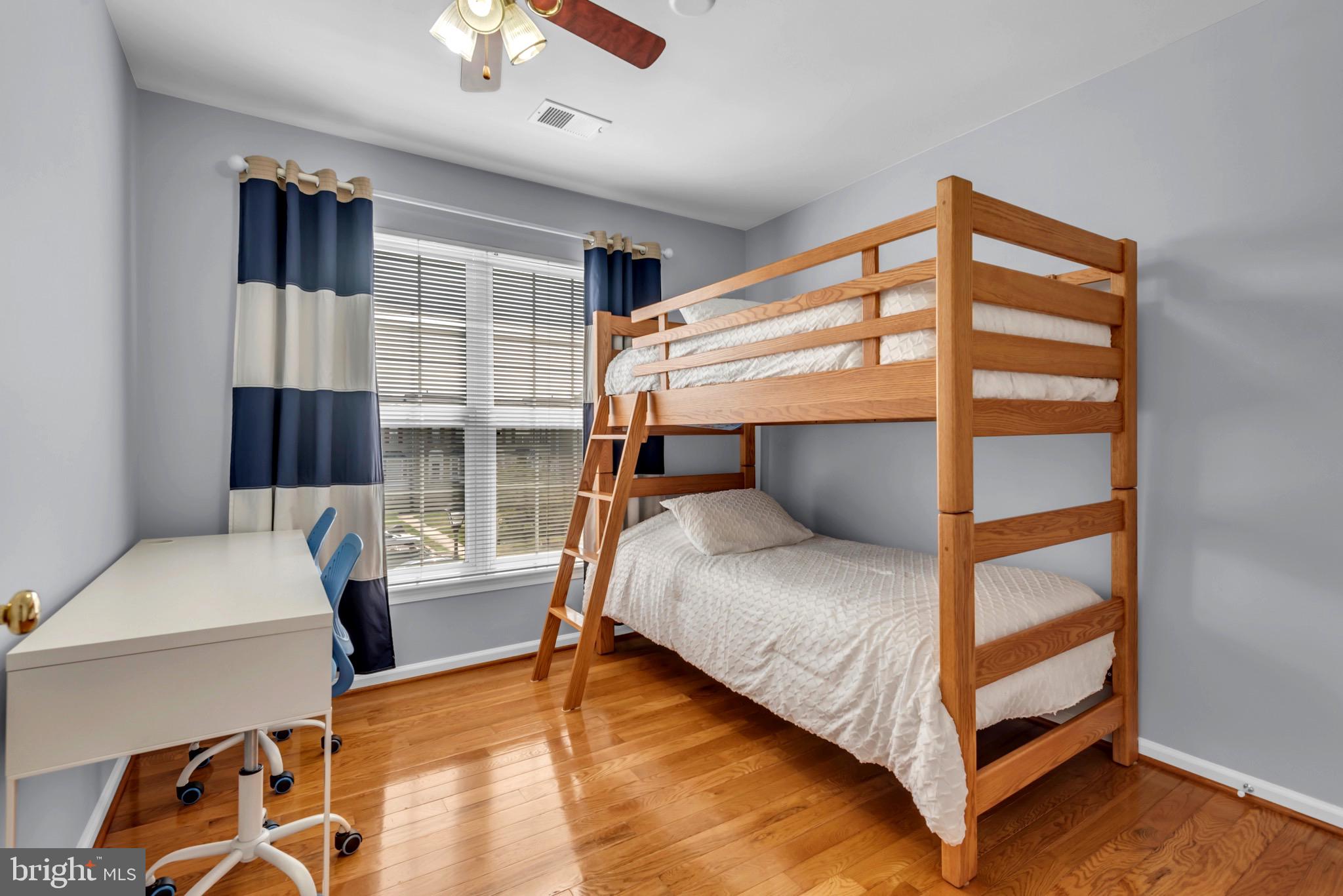 CROFTON VILLAGE - Residential