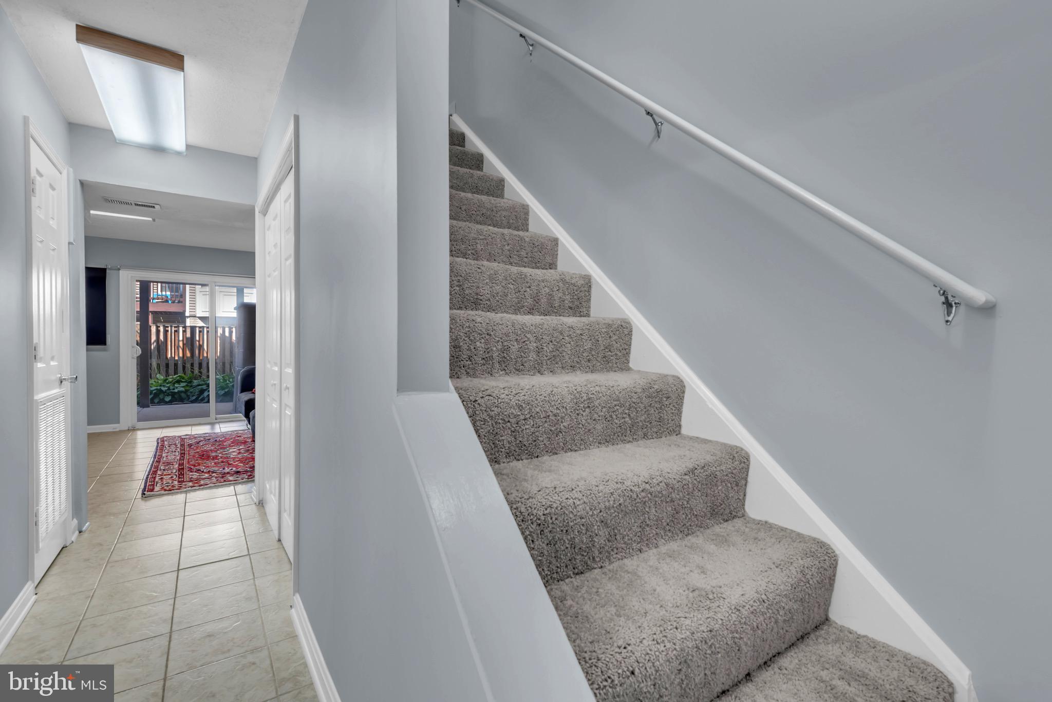 CROFTON VILLAGE - Residential