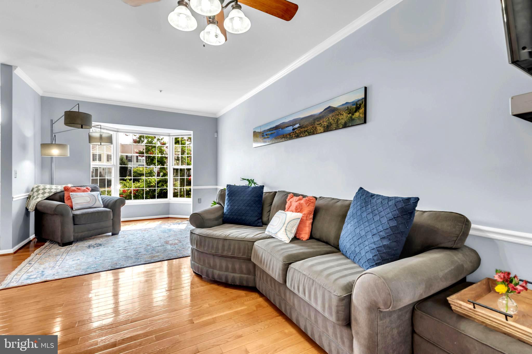 CROFTON VILLAGE - Residential