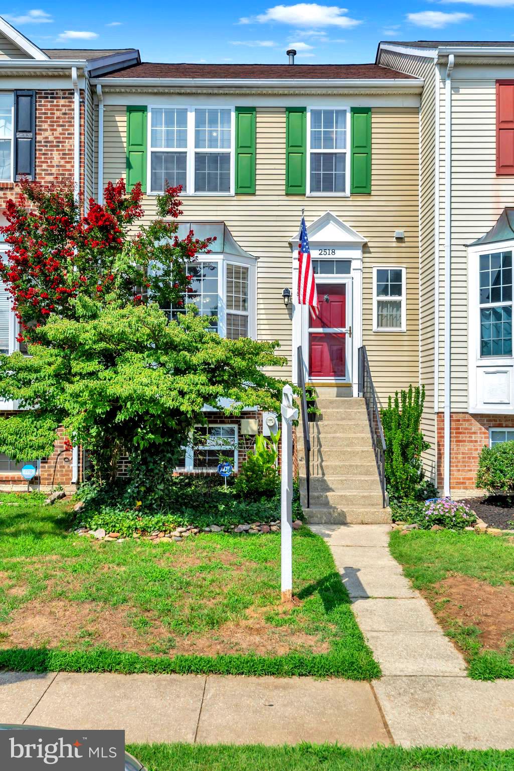 CROFTON VILLAGE - Residential