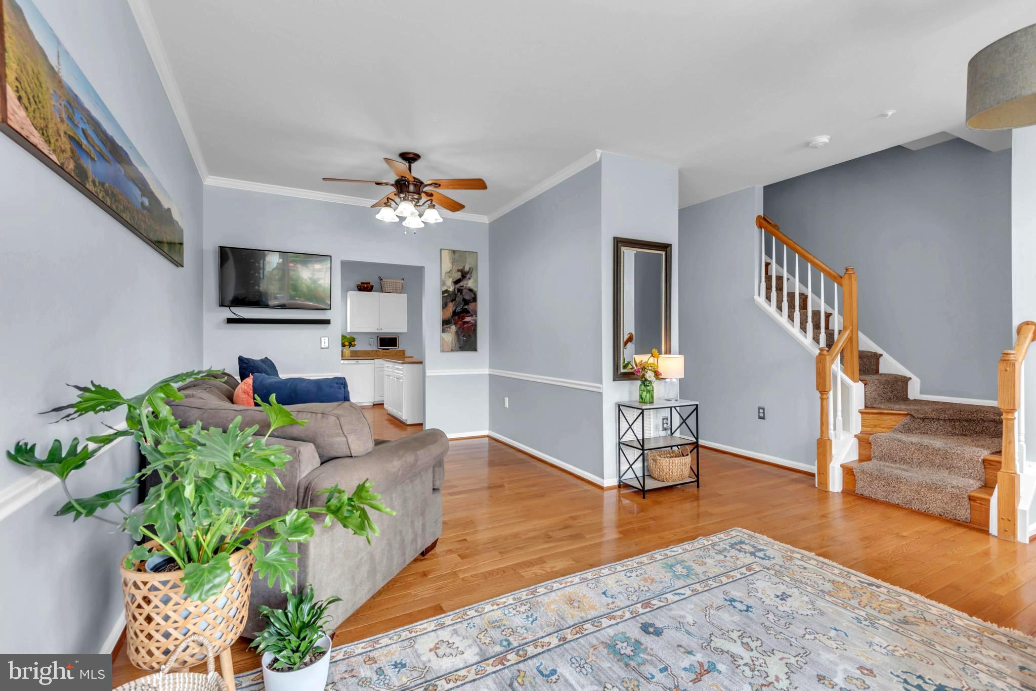 CROFTON VILLAGE - Residential