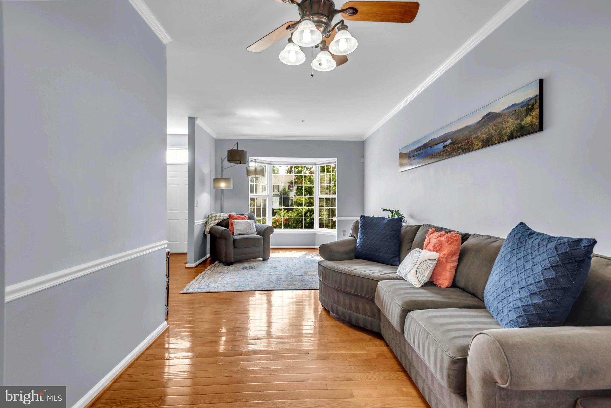 CROFTON VILLAGE - Residential