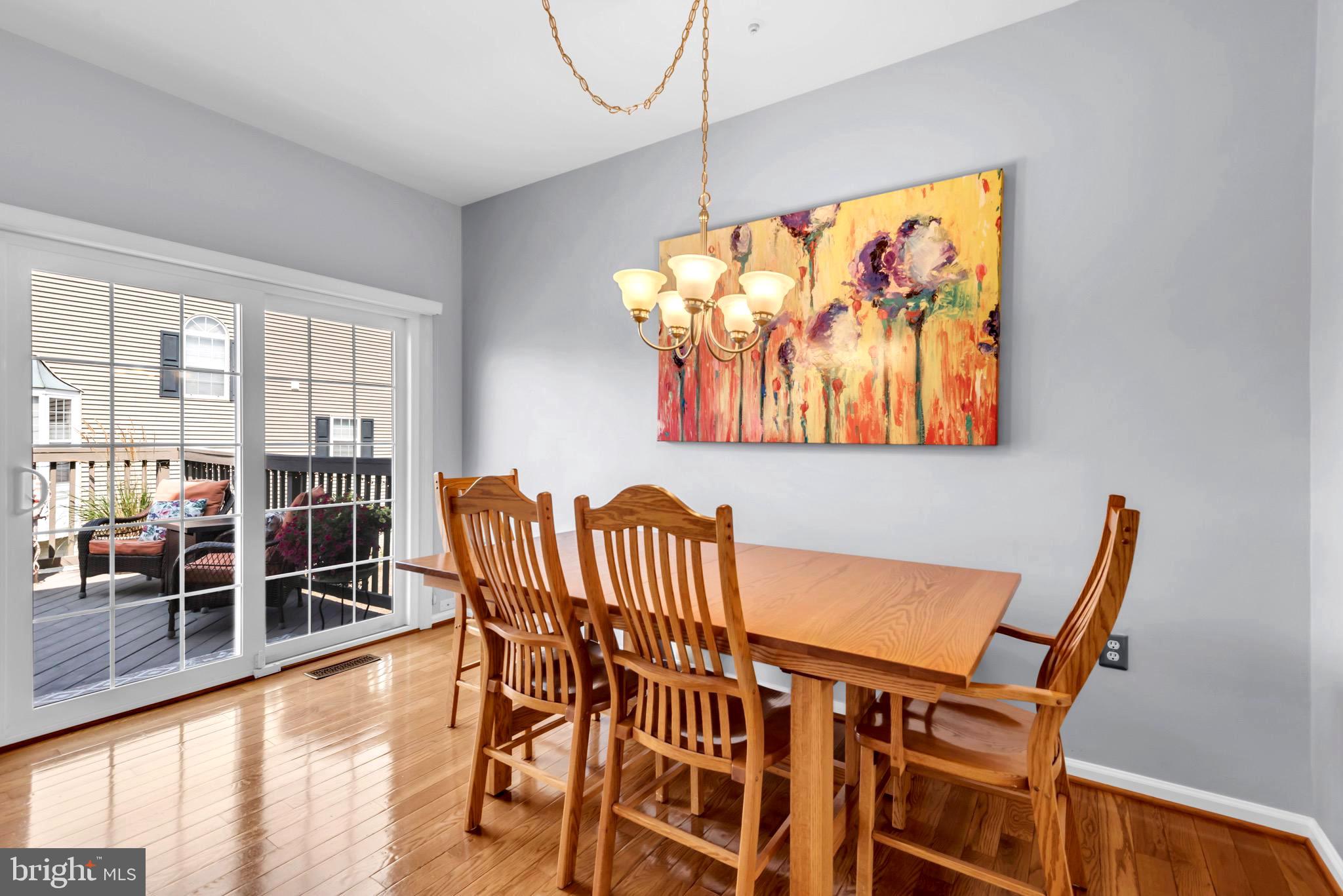 CROFTON VILLAGE - Residential