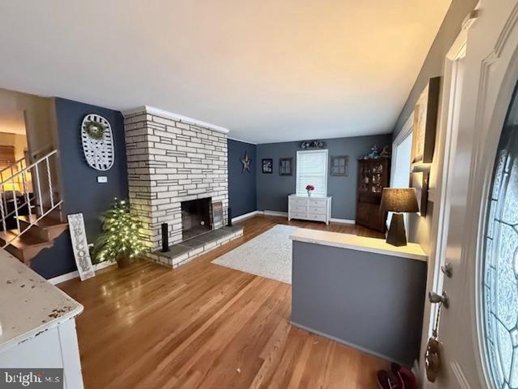 Photo of 311 Lynoak Avenue, READING, PA 19607 (MLS # PABK2068424)