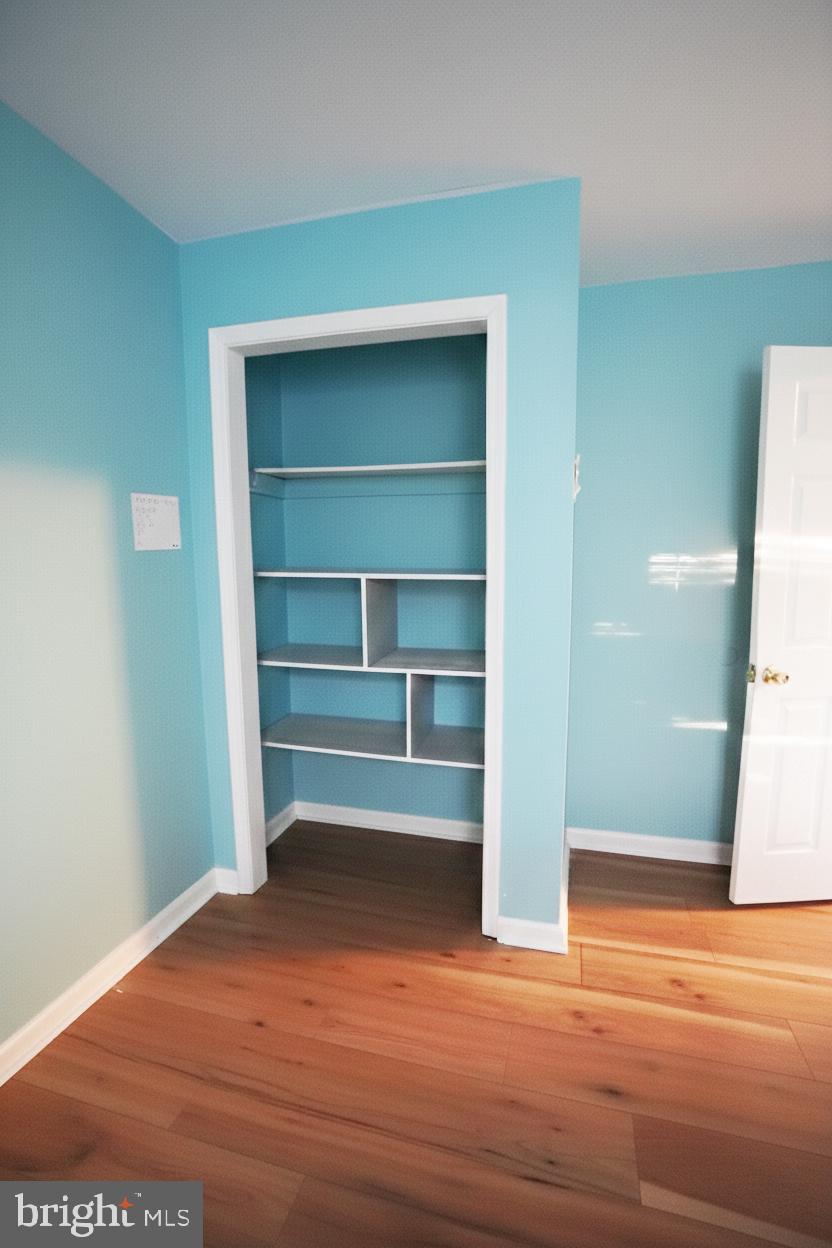 CHESAPEAKE RANCH ESTATES - Residential