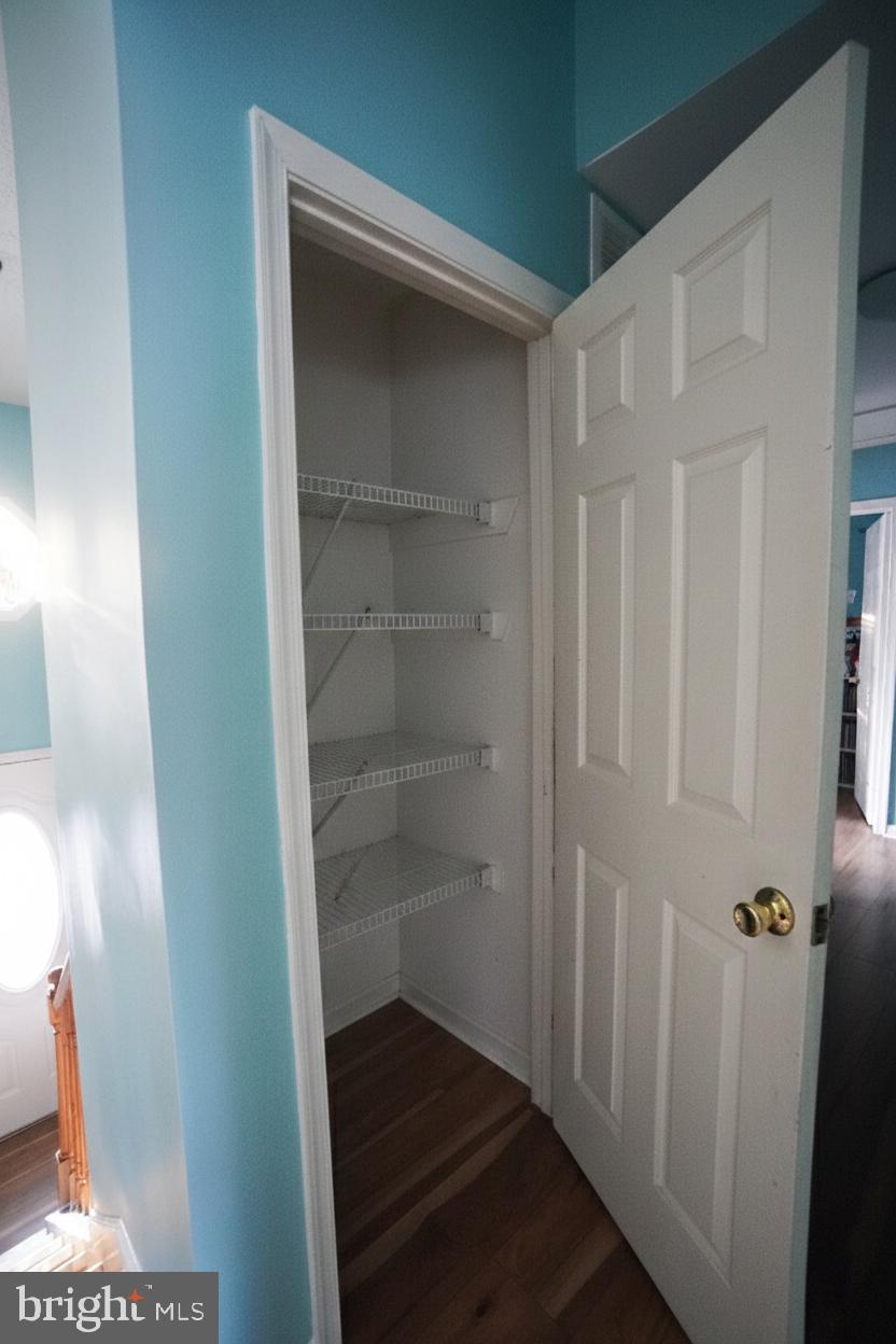 CHESAPEAKE RANCH ESTATES - Residential