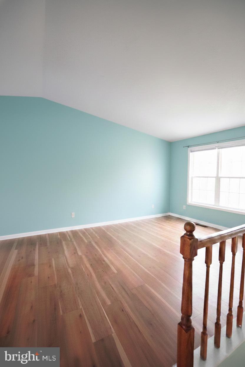 CHESAPEAKE RANCH ESTATES - Residential