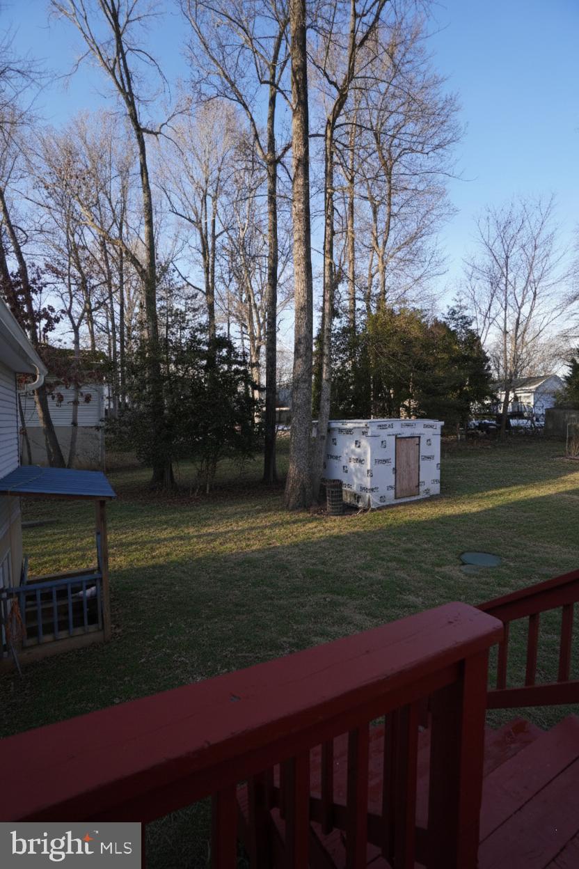 CHESAPEAKE RANCH ESTATES - Residential